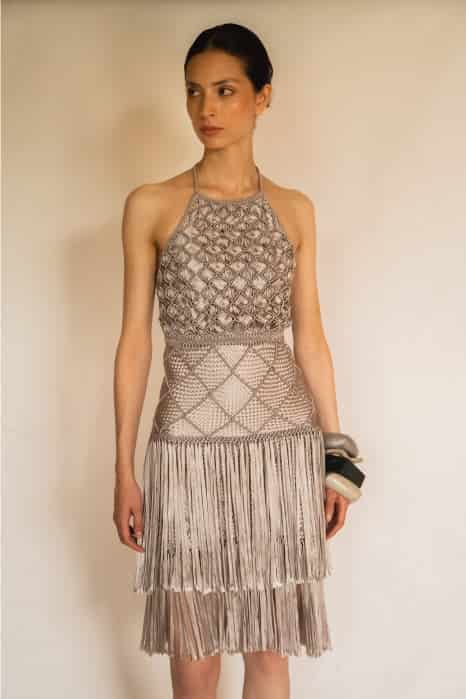 AMARA DRESS - miniatura 3