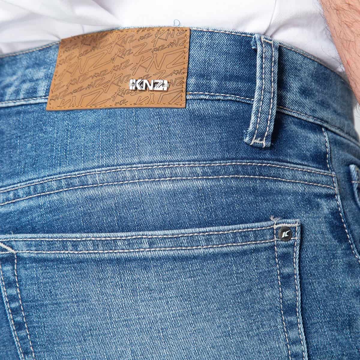 Jean Wide Fit Eastwood - miniatura 7