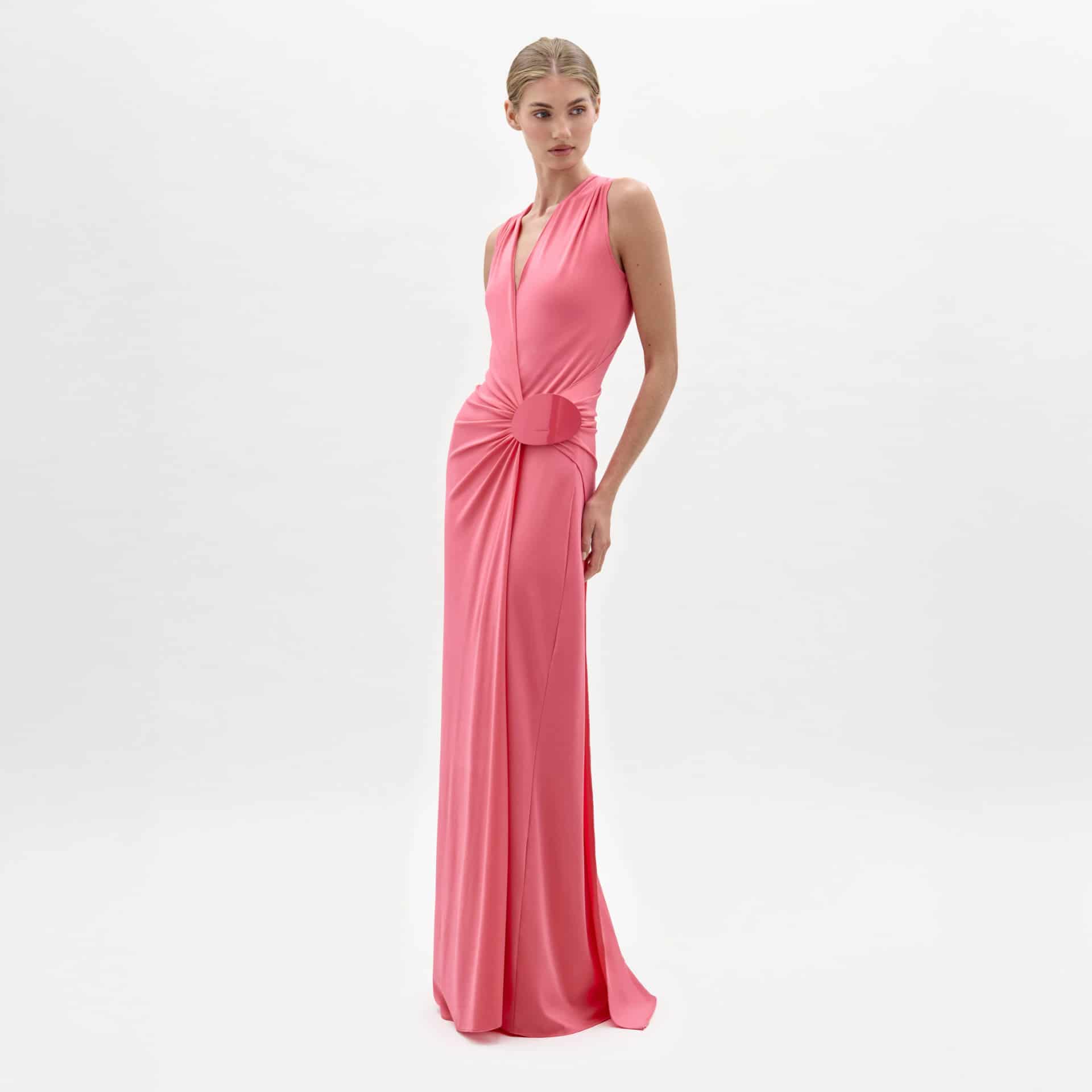 Fadila Dress - miniatura 1