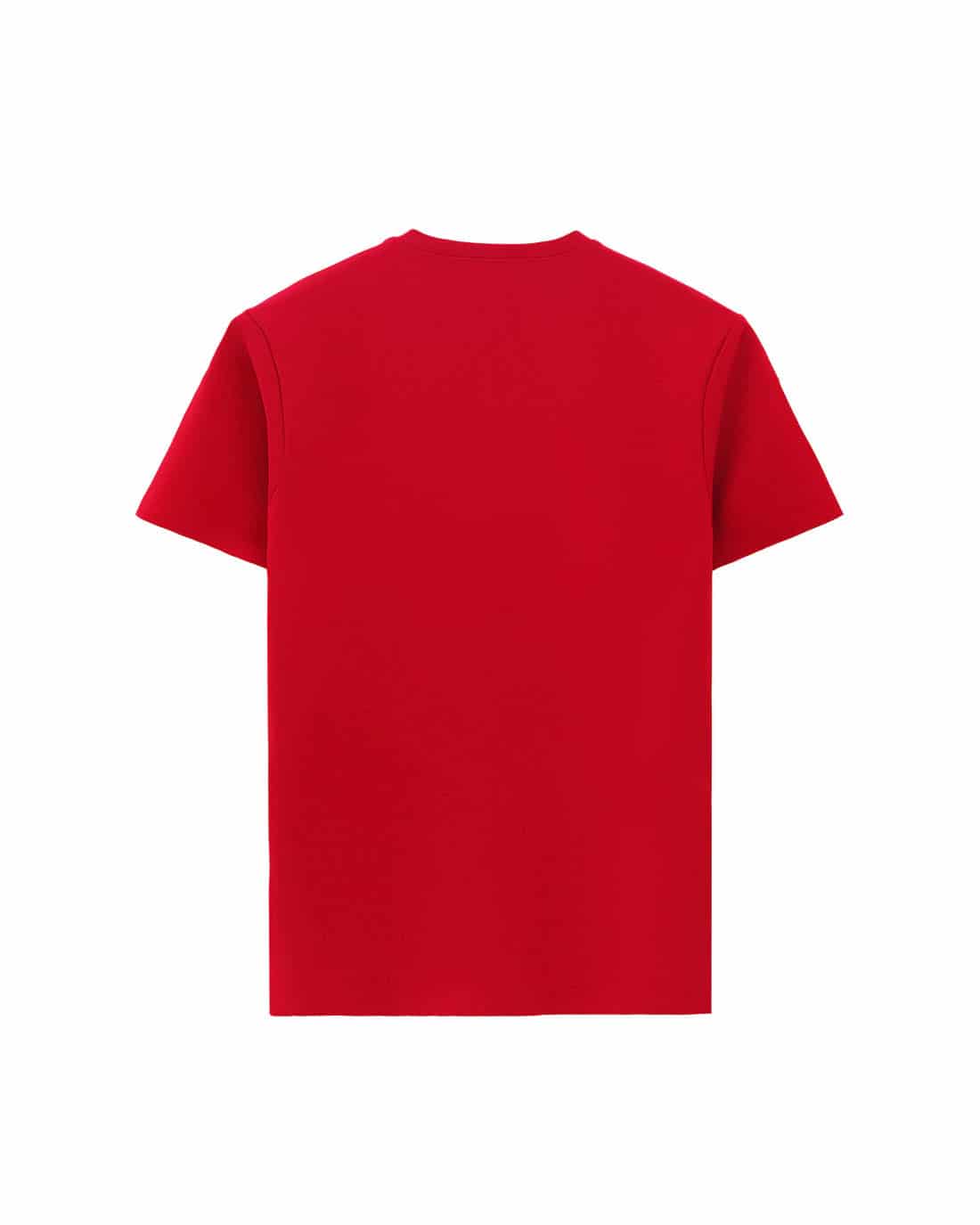 T-Shirt Roja - miniatura 3