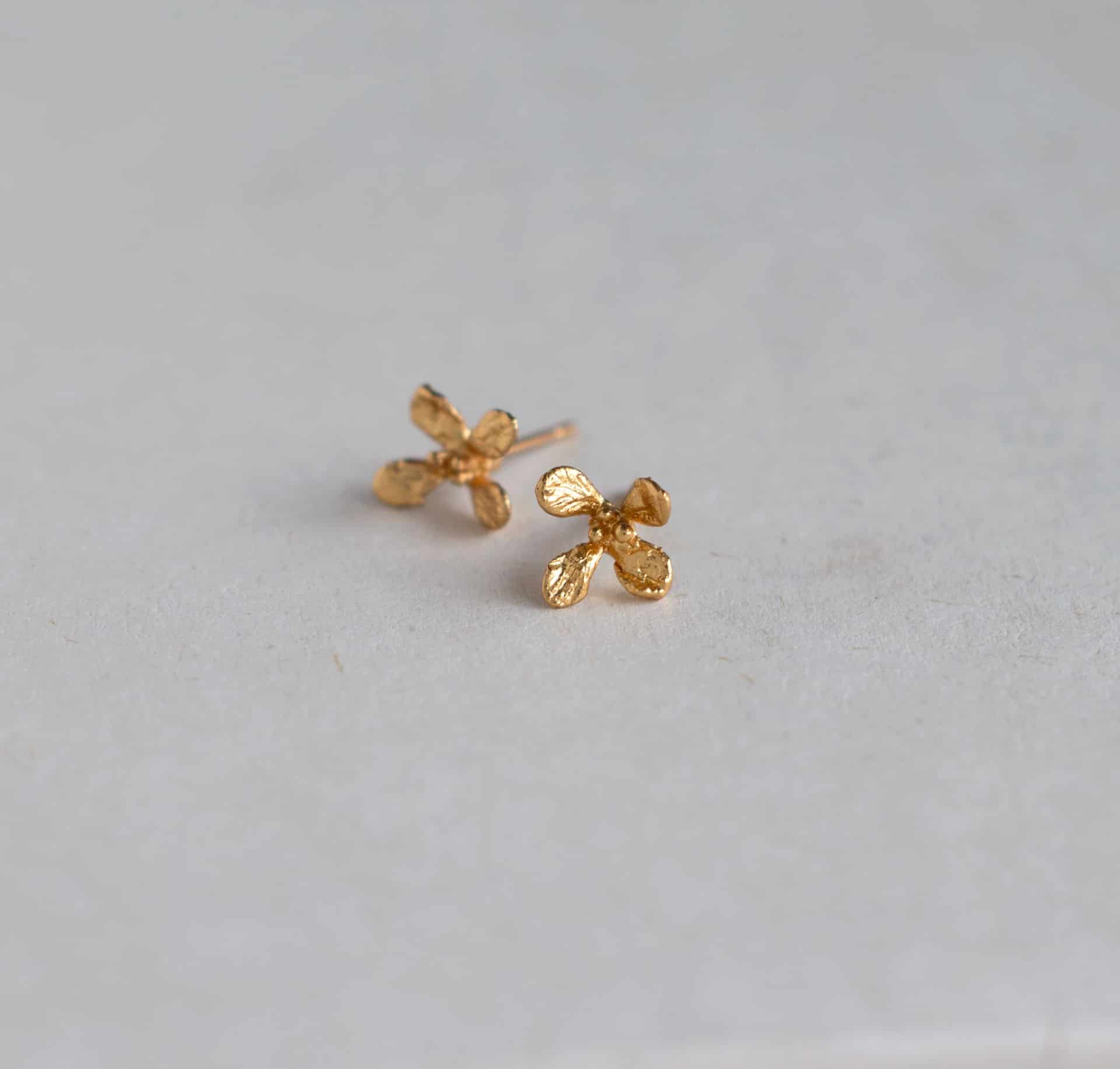 Topos miniflor rábano - miniatura 1