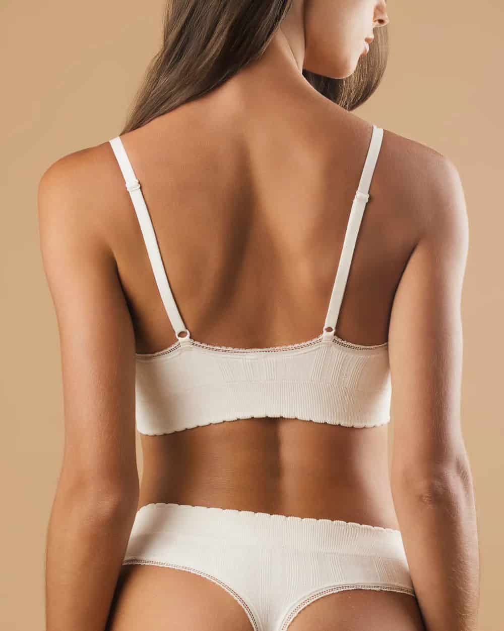 Top Bra Pia - miniatura 10