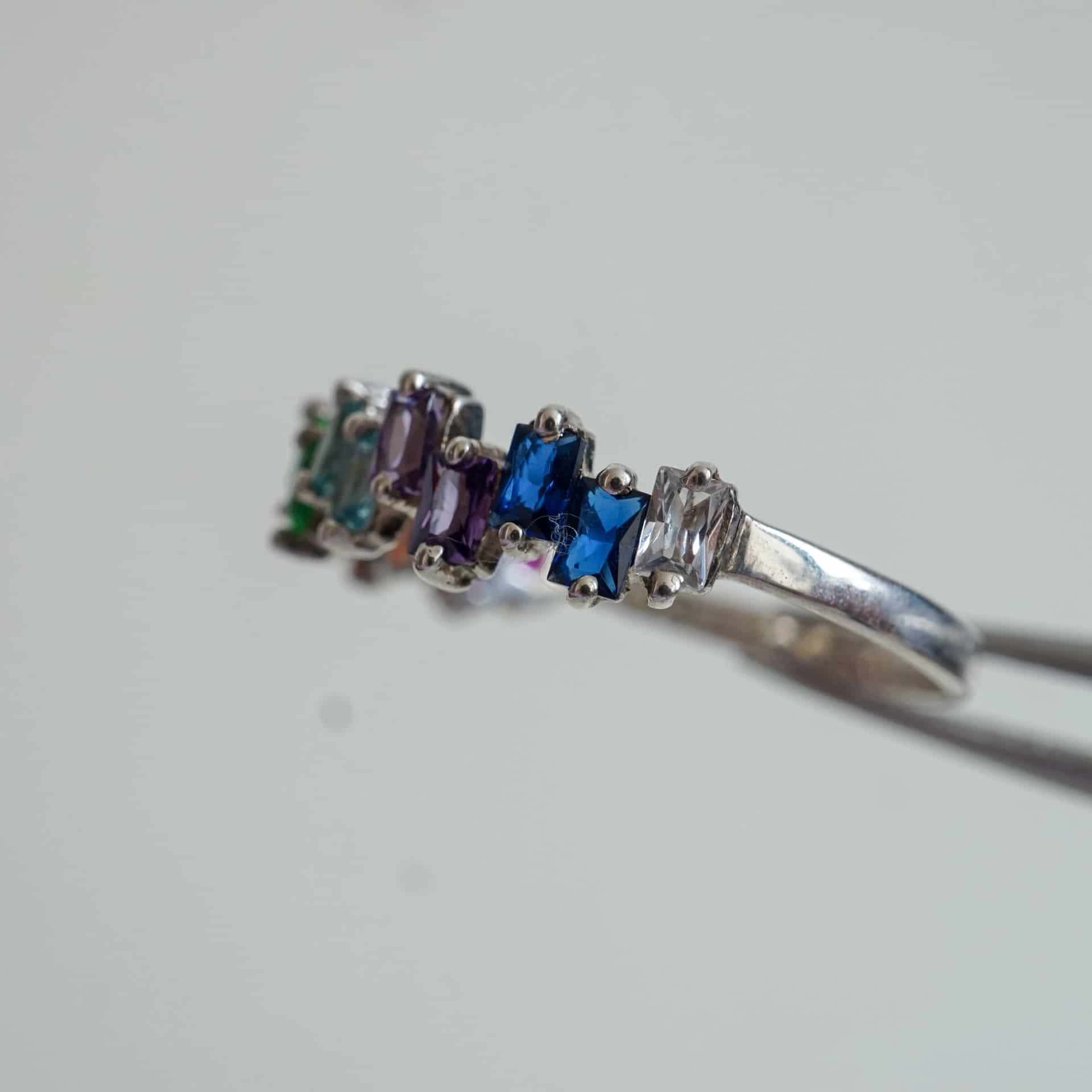 Anillo Estelar - miniatura 5