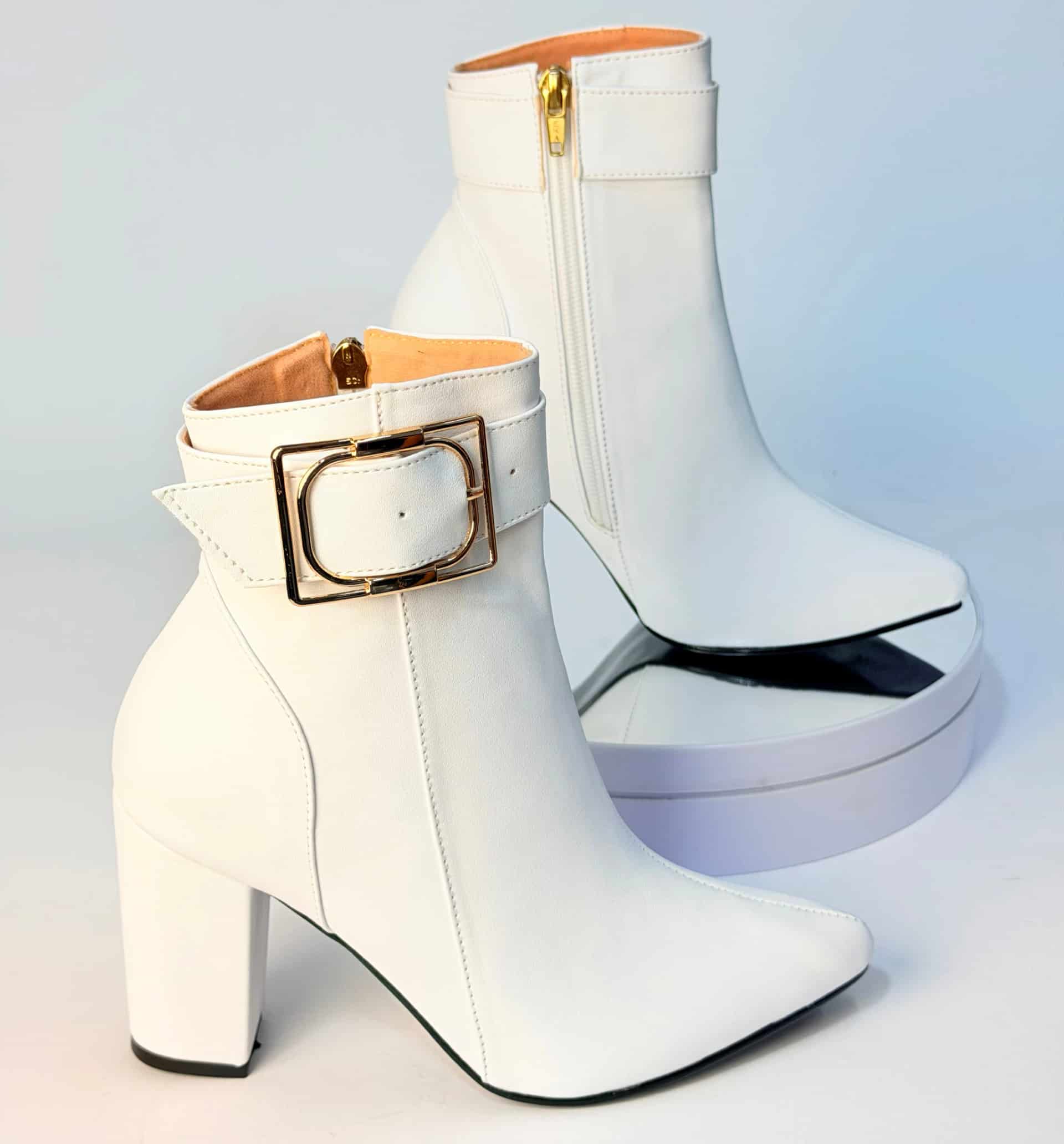 Botines REF. 8214 | 7 ½ - miniatura 4