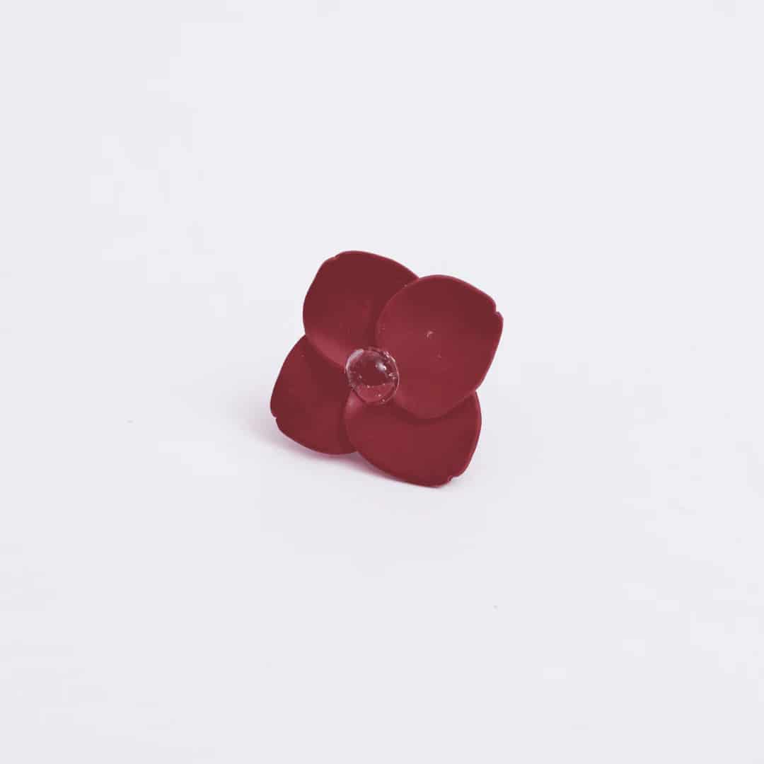 Earcuff Lucié Flor - miniatura 4