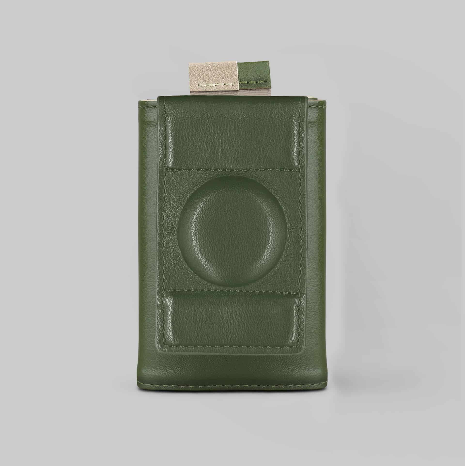 2 in 1 AirTag Money Clip - miniatura 41