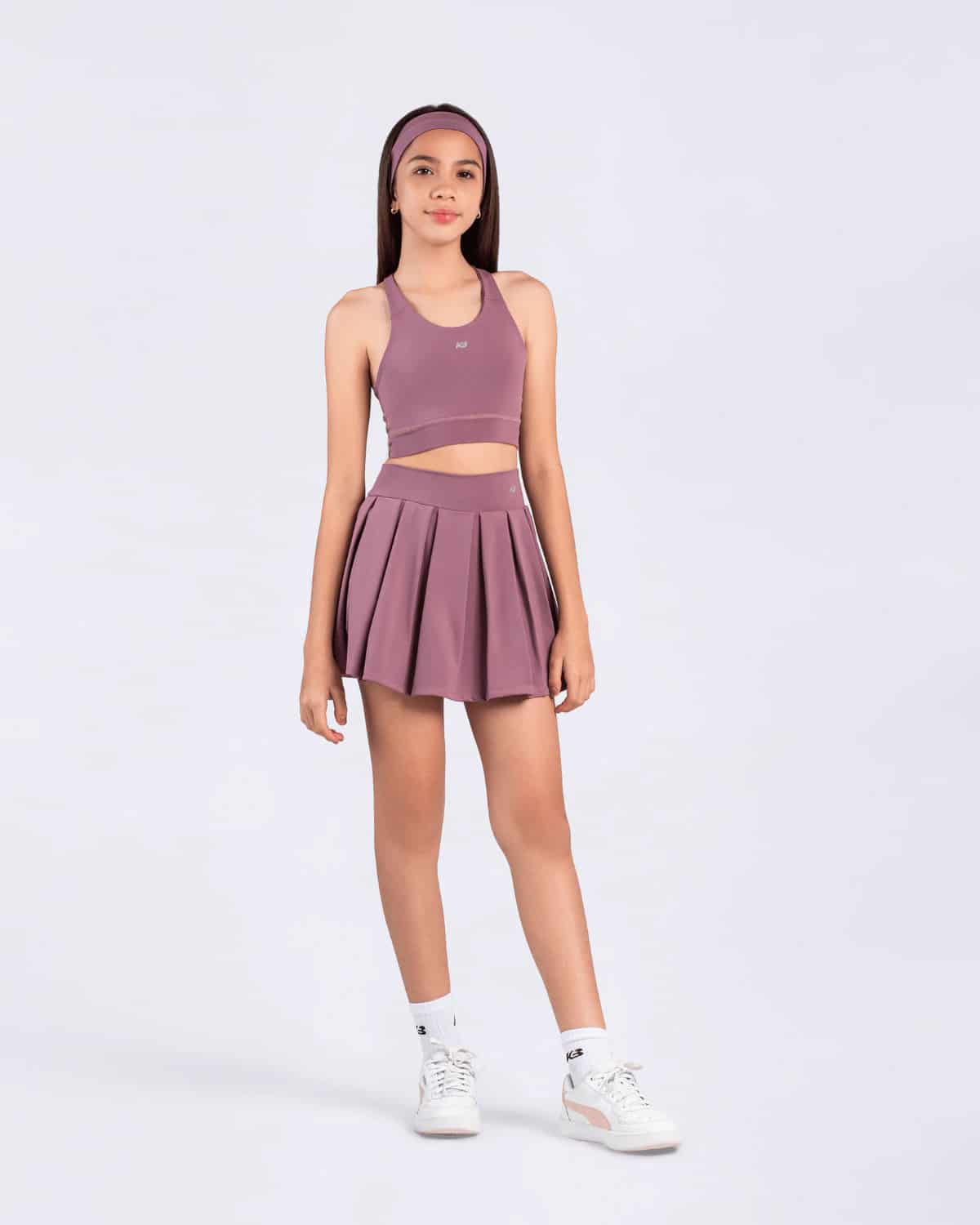Falda Pliegues Her-Era┃KAYBU REF.1313 - miniatura 2