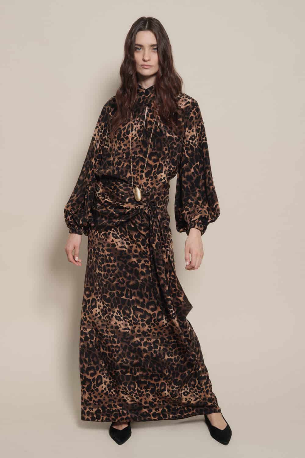 Wild Confidant Skirt - miniatura 2