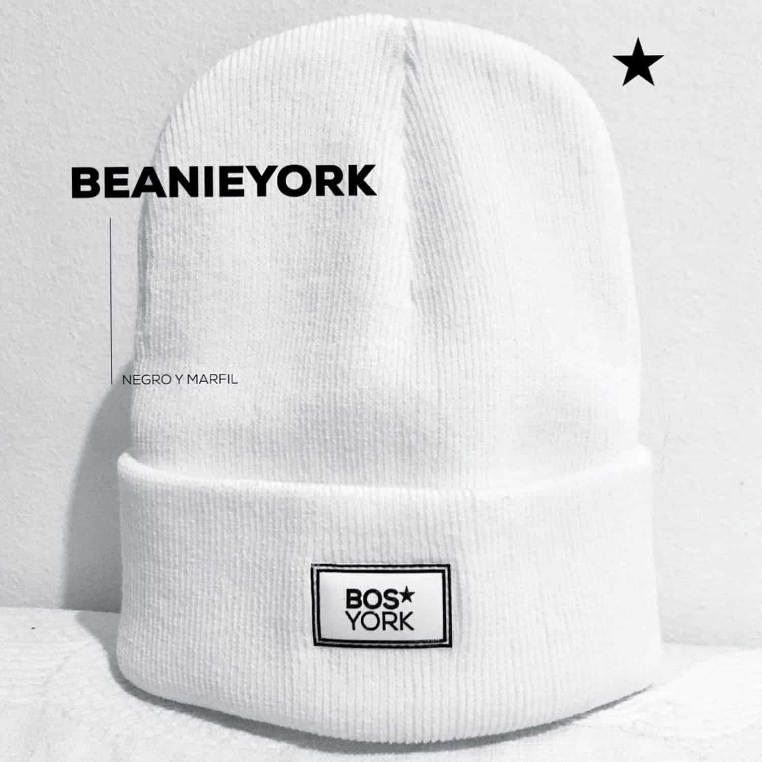 BEANIEYORK - miniatura 2