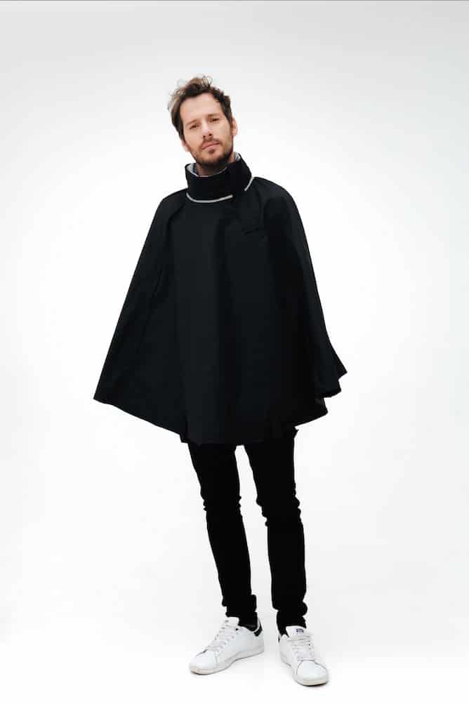 CAPA BLACK - miniatura 1