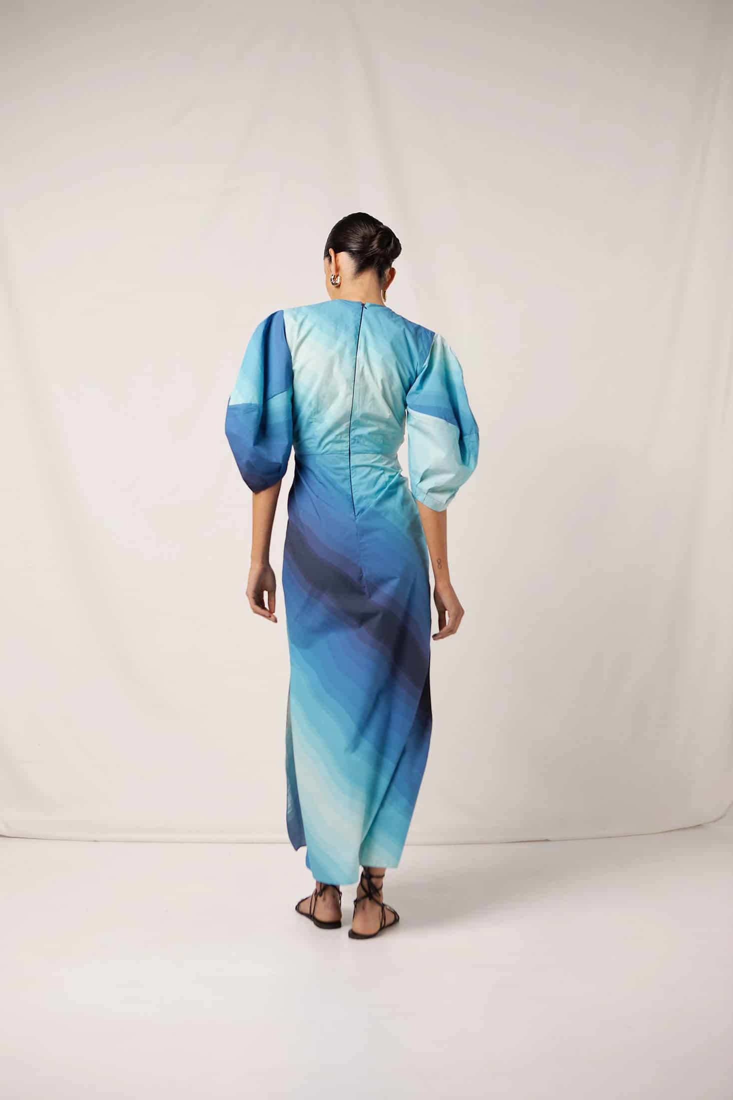 GAIA DRESS - miniatura 4