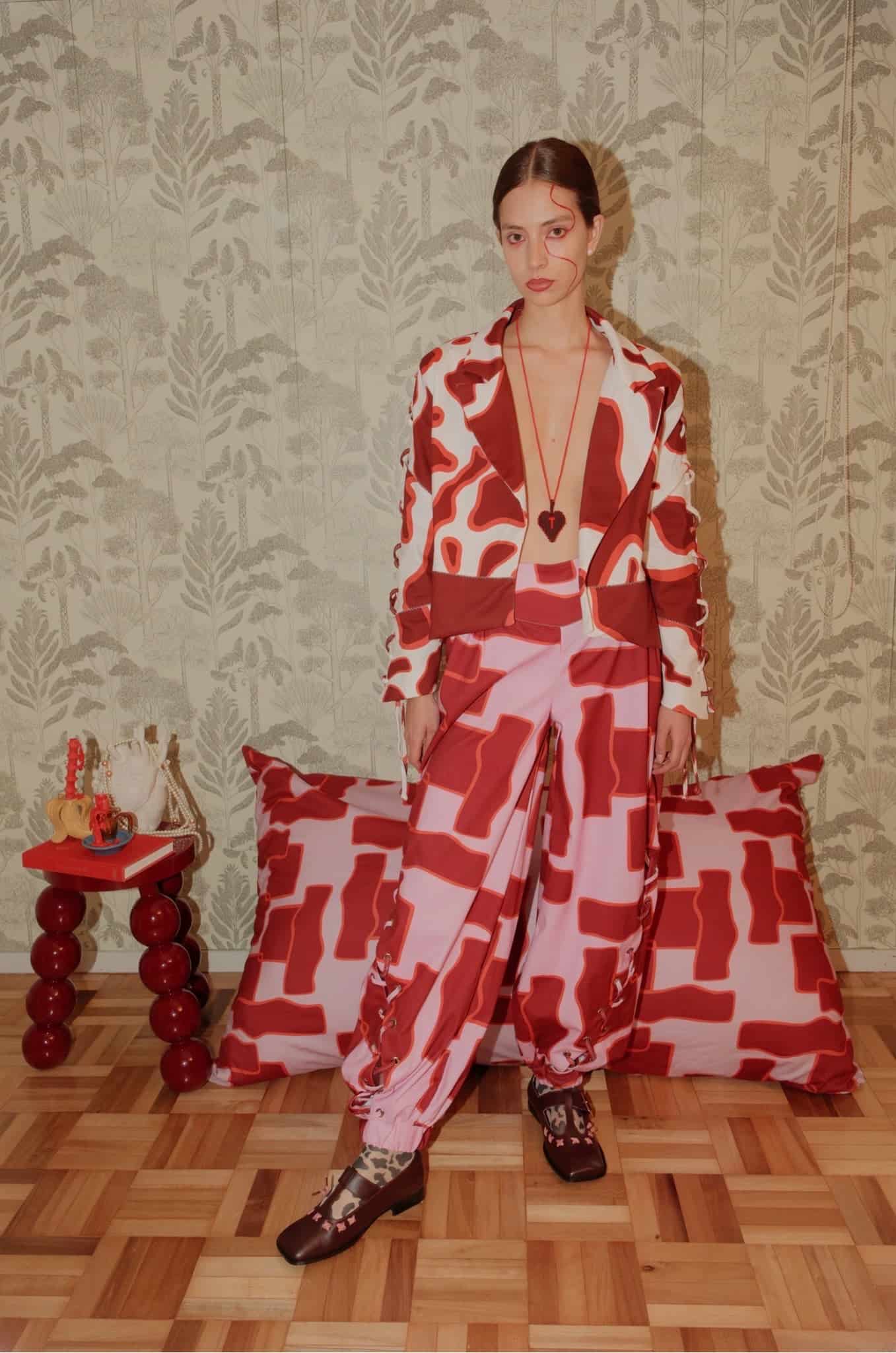 PILLOW BLAZER - miniatura 3