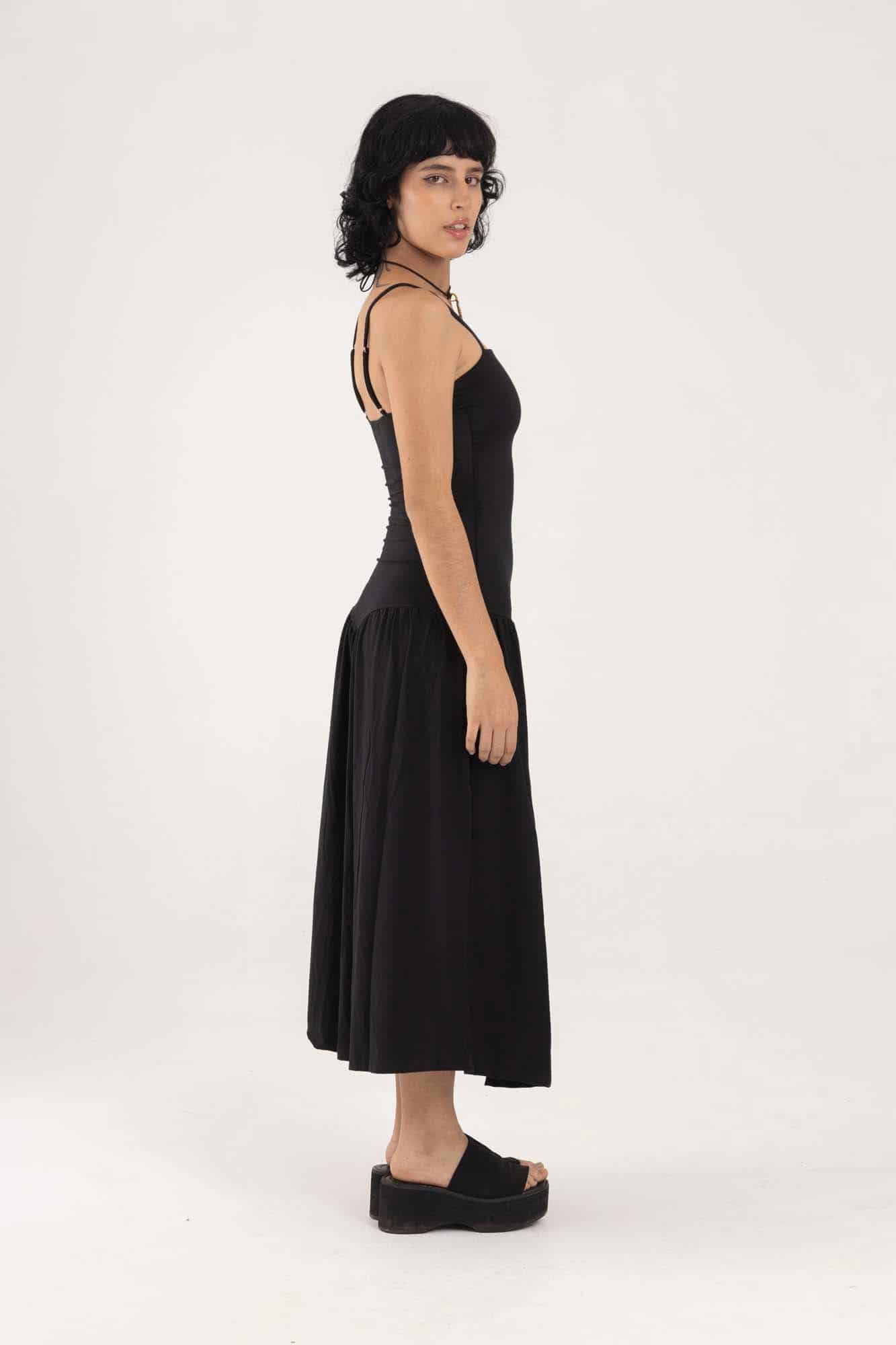 BRANDO DRESS - miniatura 11