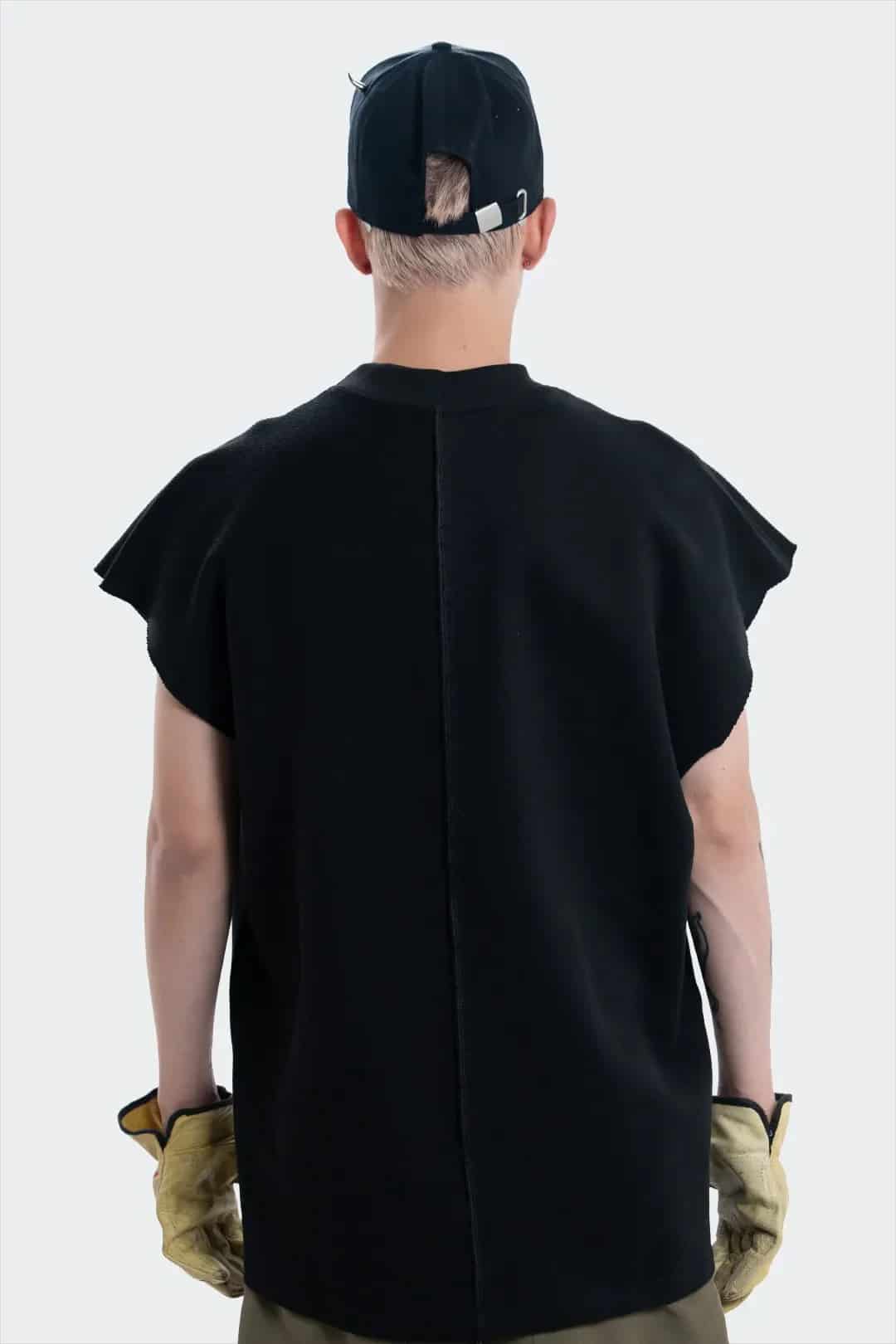 VENENO TANK TOP MIX VNNO - miniatura 5