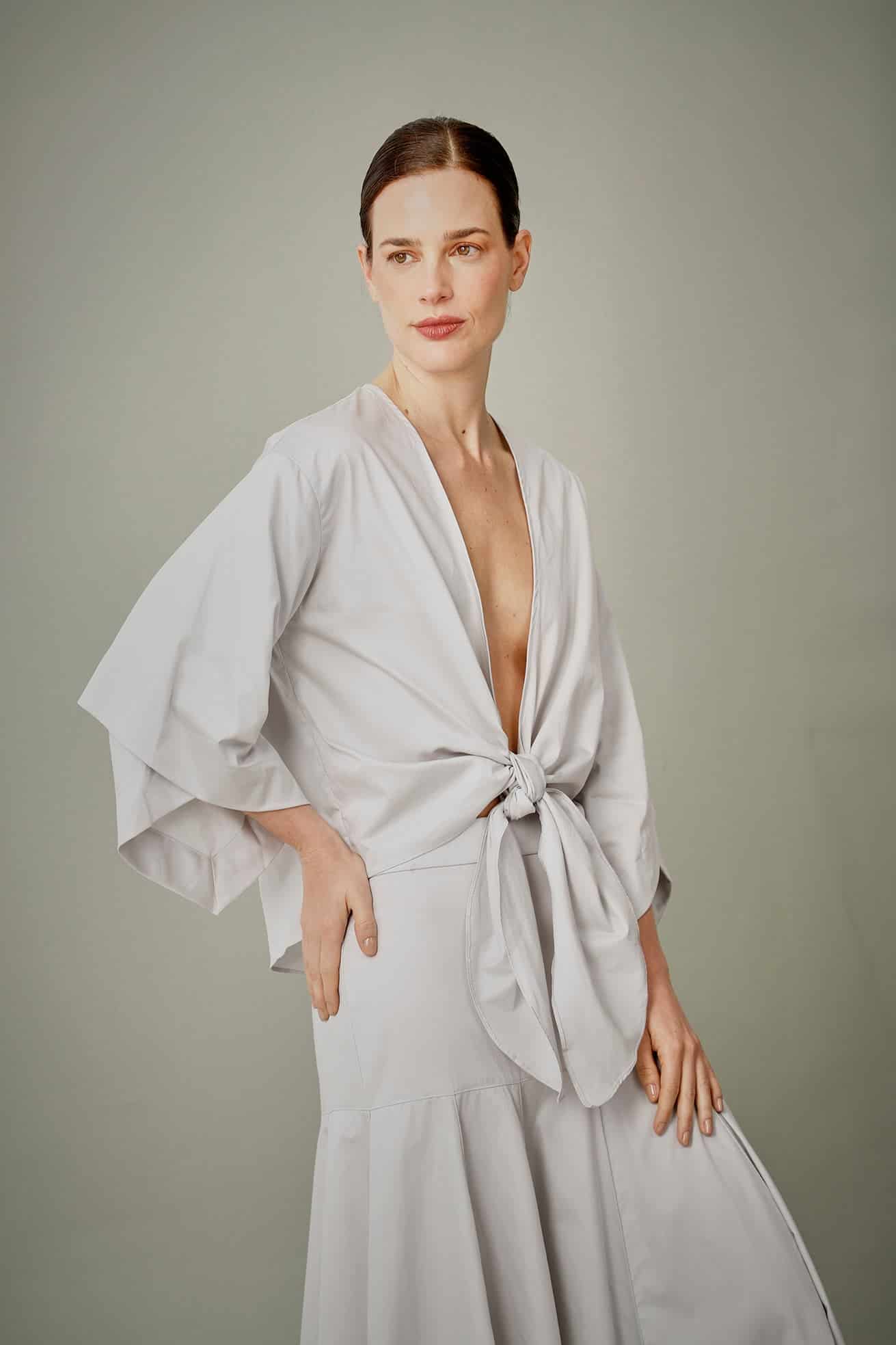 KIMONO CANOPUS - miniatura 1
