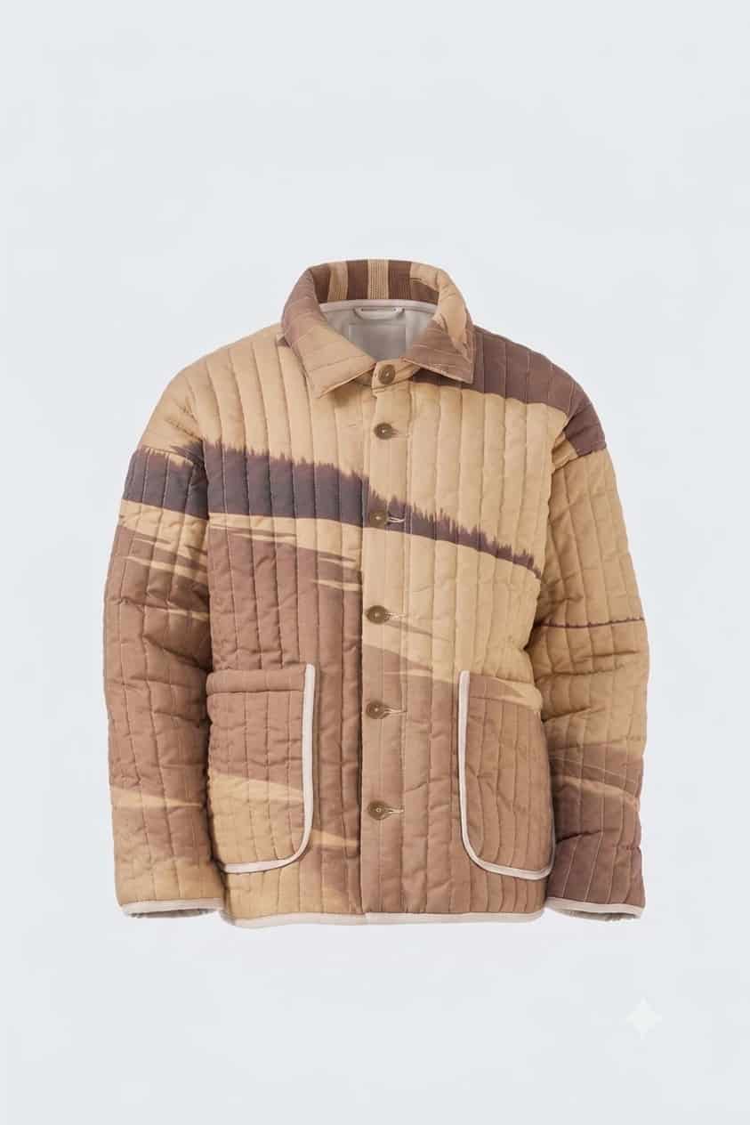 Chaqueta Palmira - miniatura 1