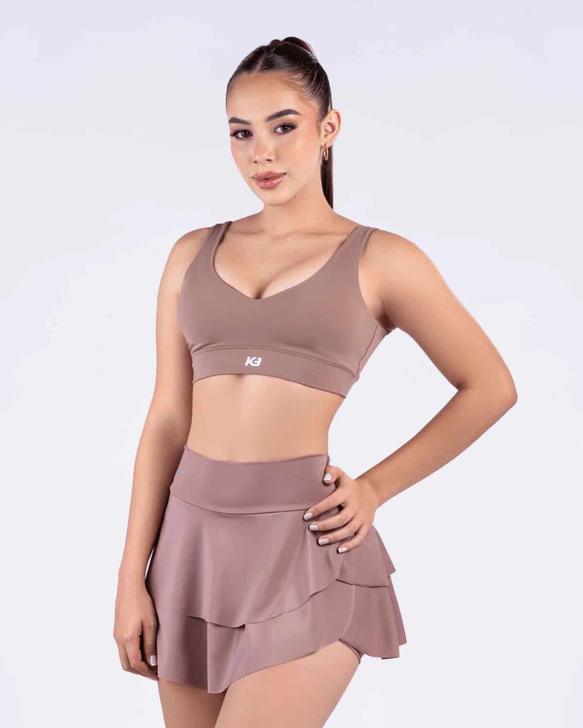 Top tiras Basic┃KAYBU REF.756 - miniatura 6