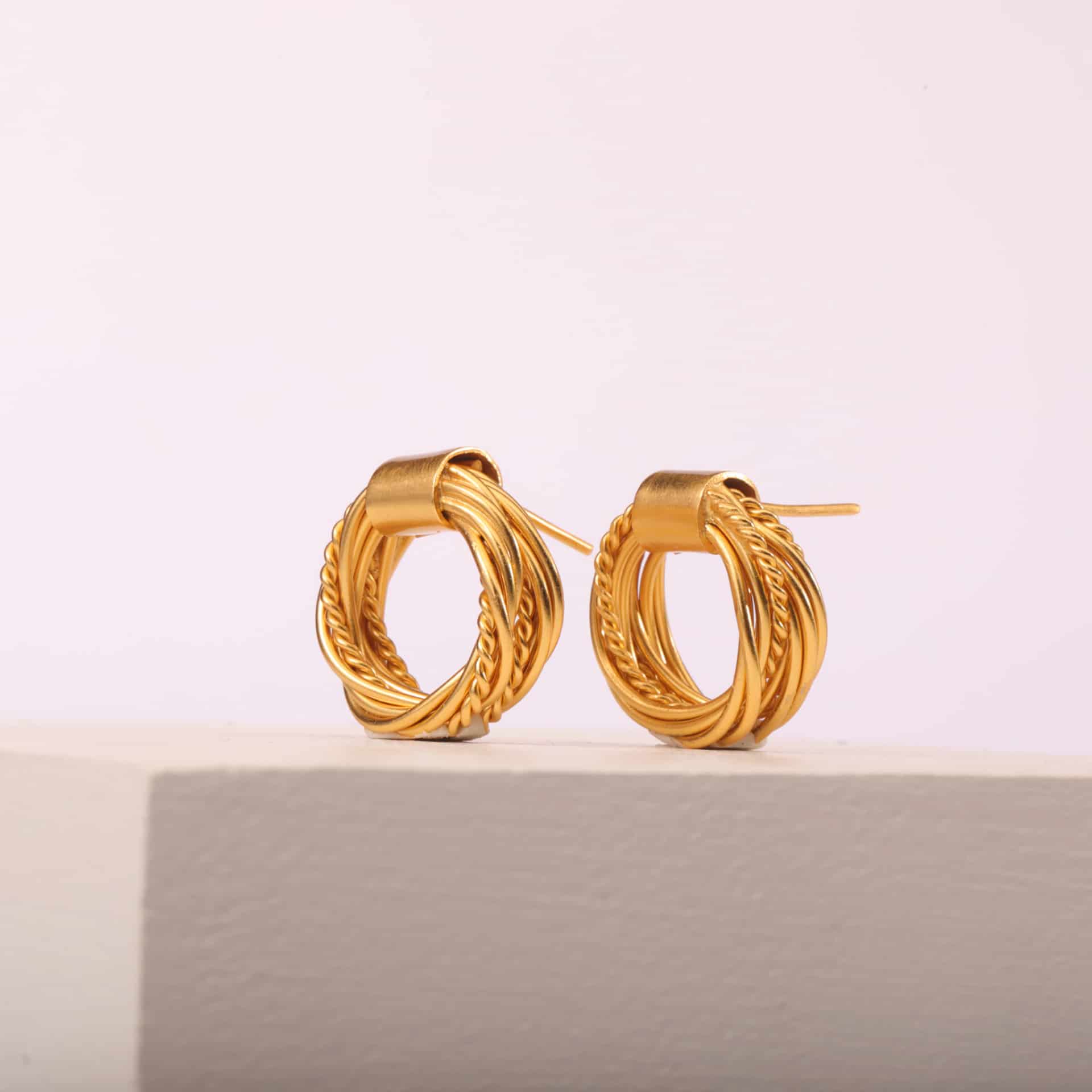 Sailor Earrings - miniatura 2