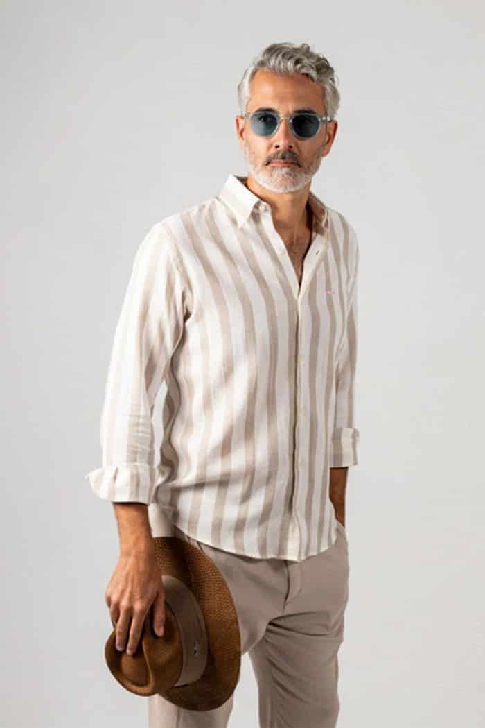 GAFAS JAMES INGRAM - miniatura 2