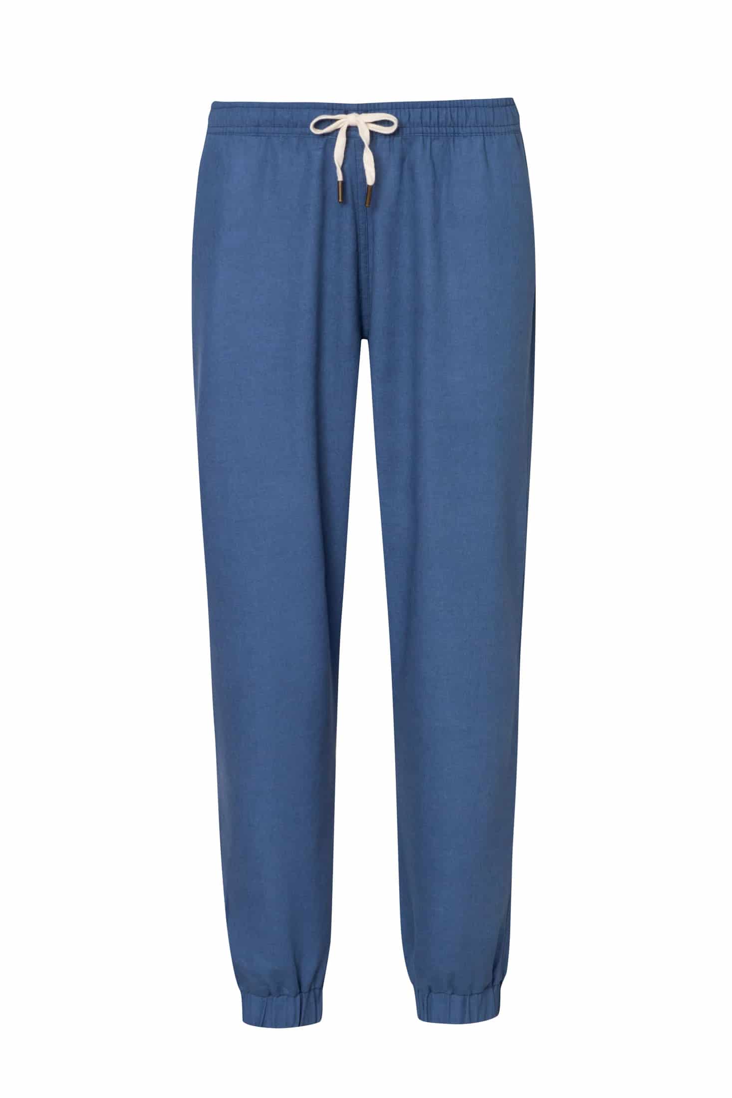 Joggers de Lino Moonlight - miniatura 1