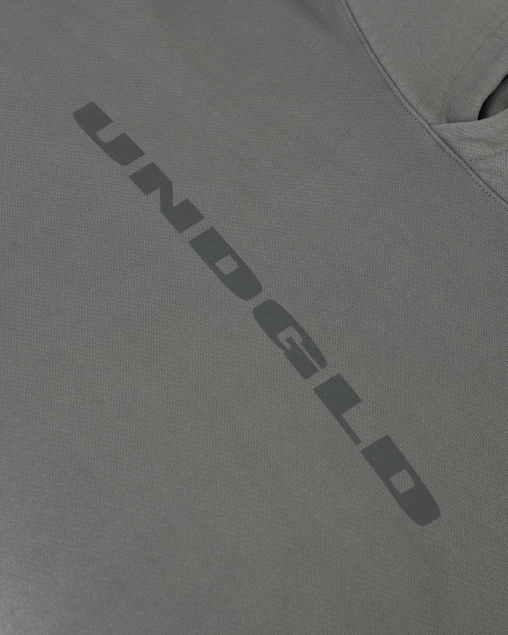 Holy State UNDGLD Hoodie Faded Gray - miniatura 4