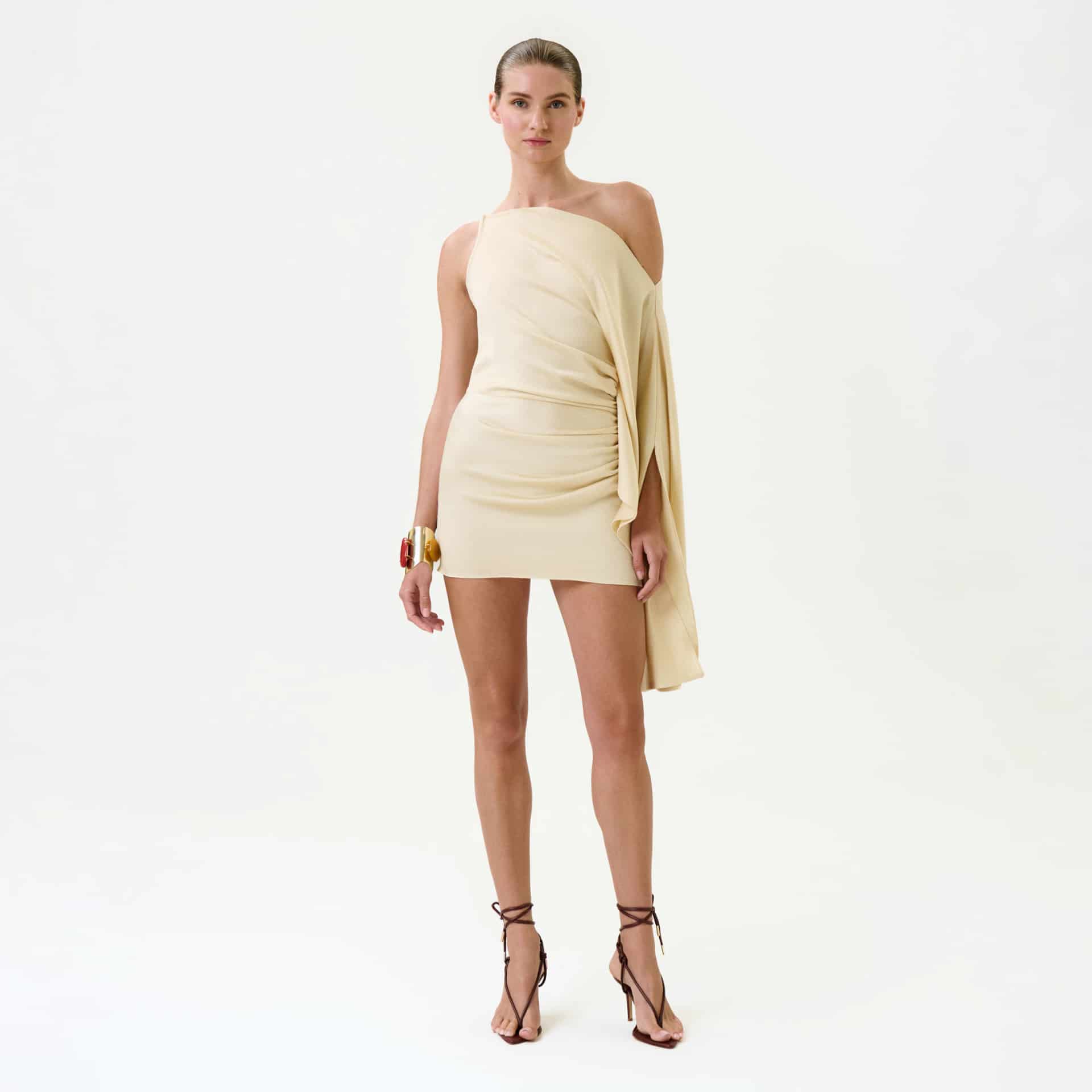 Nia Dress - miniatura 1