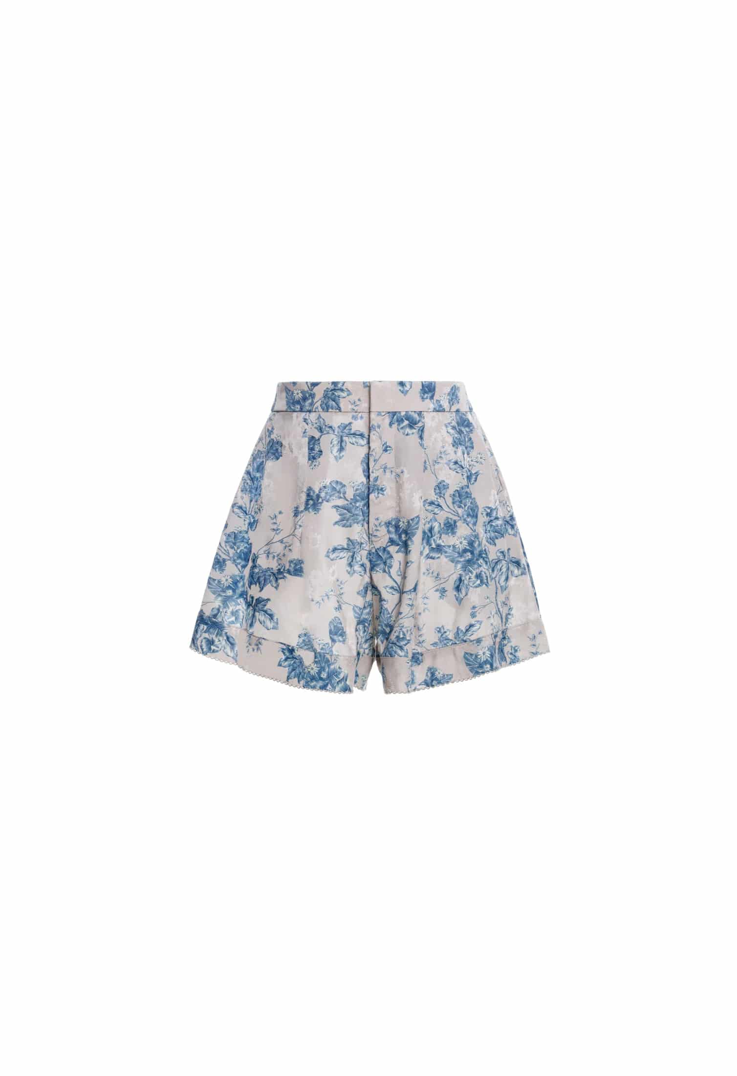 Toronjil Bougainvillea Shorts - miniatura 13