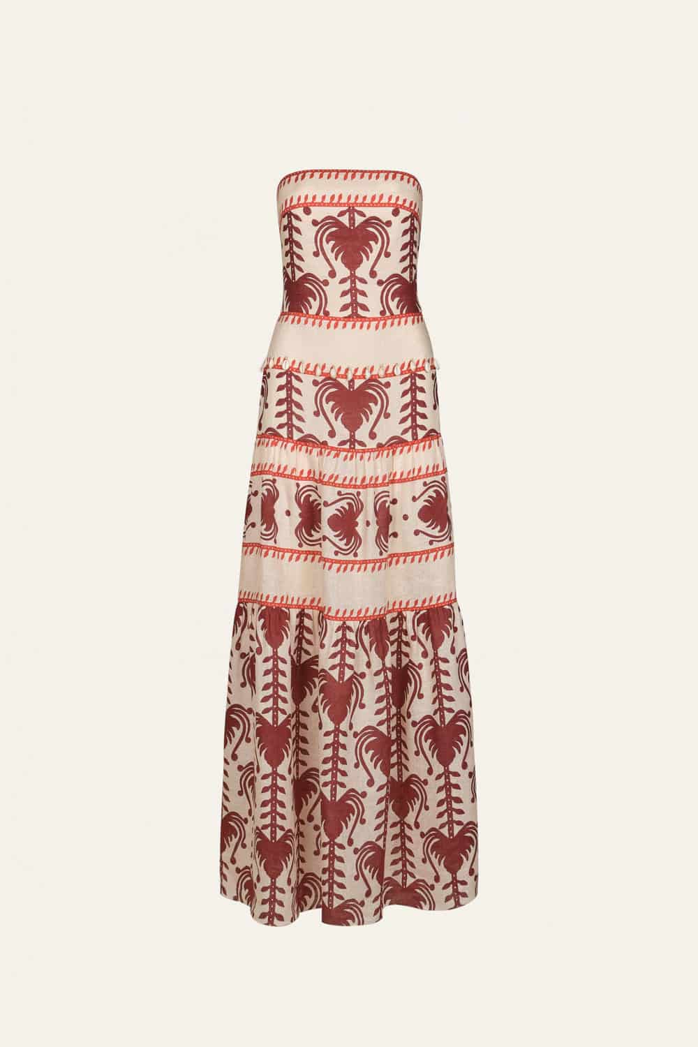 Another Chance Dress - miniatura 1