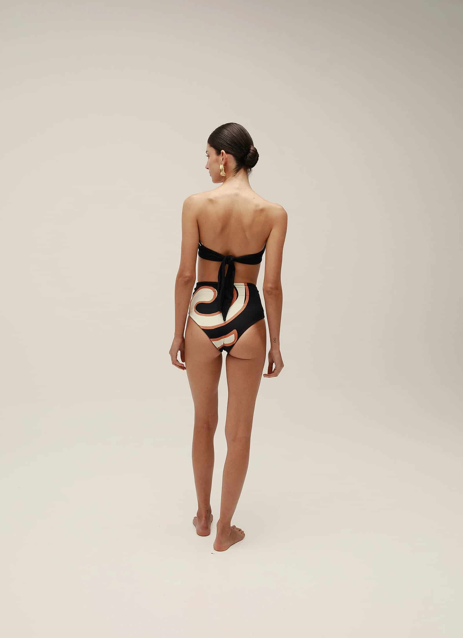 SANDRA BIKINI TOP - miniatura 3