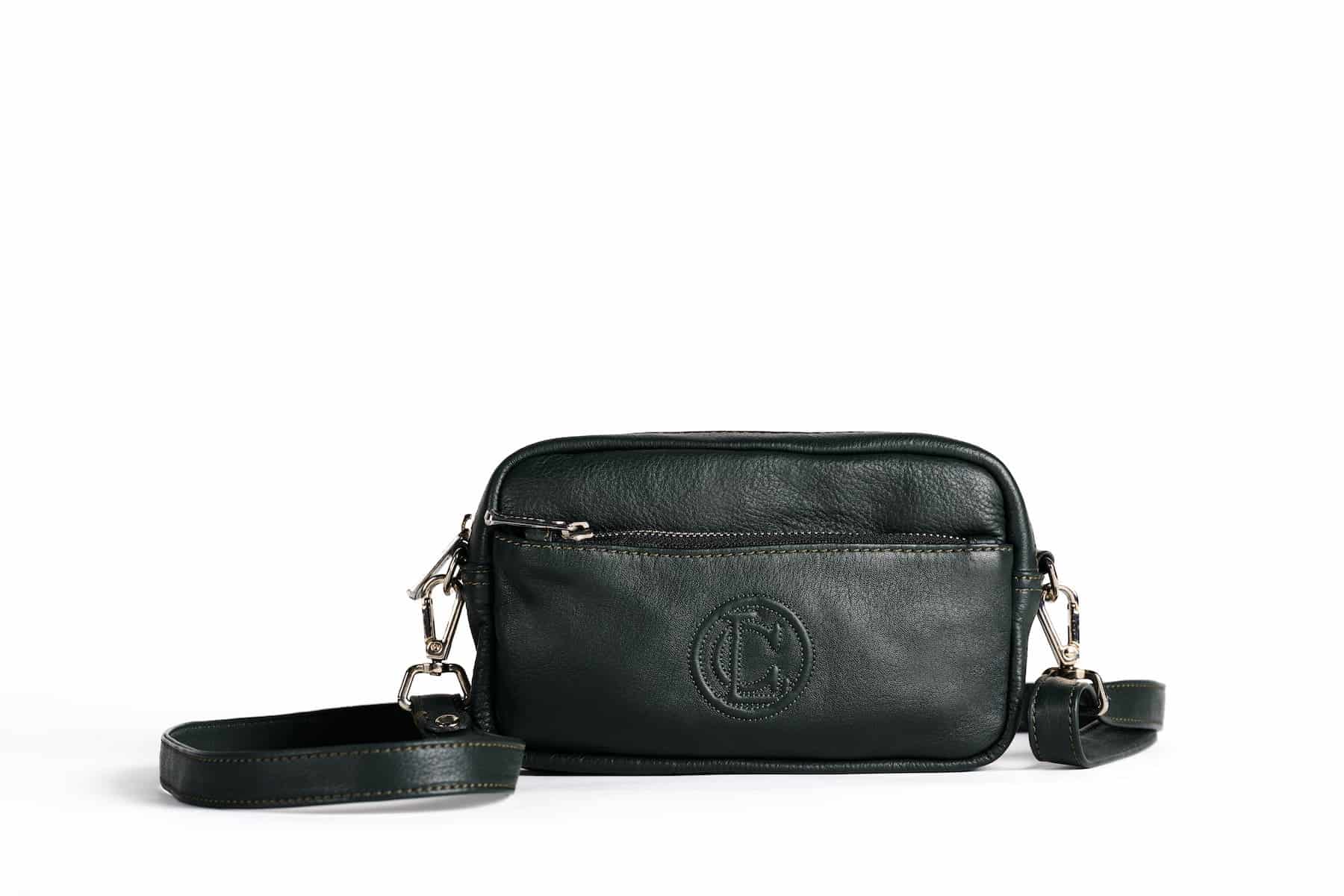 Freedom Fanny Pack Green - miniatura 1