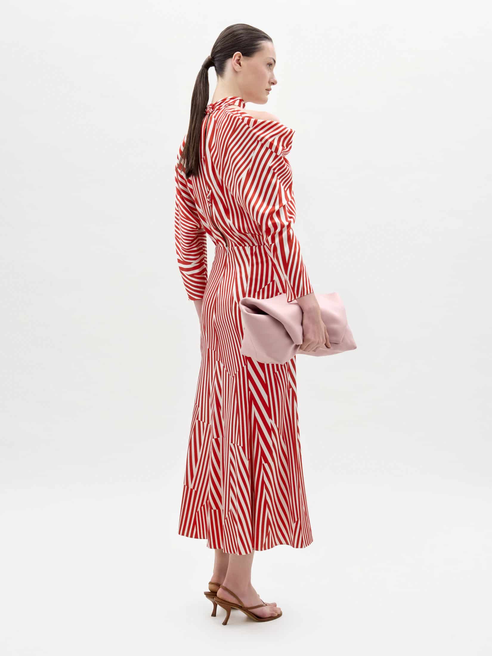 Lisa Dress - miniatura 3