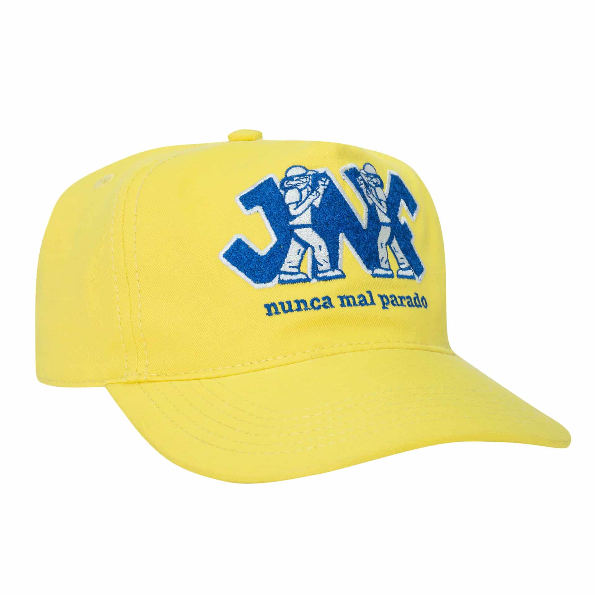 GOLFER CAP NUNCA MAL PARADO - miniatura 1