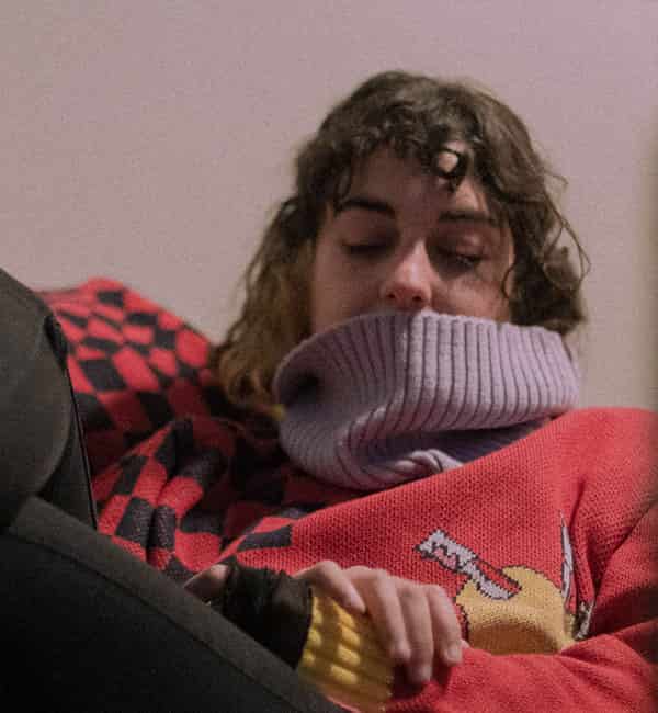 Saco Cuello Tortuga Aa: amor - miniatura 6