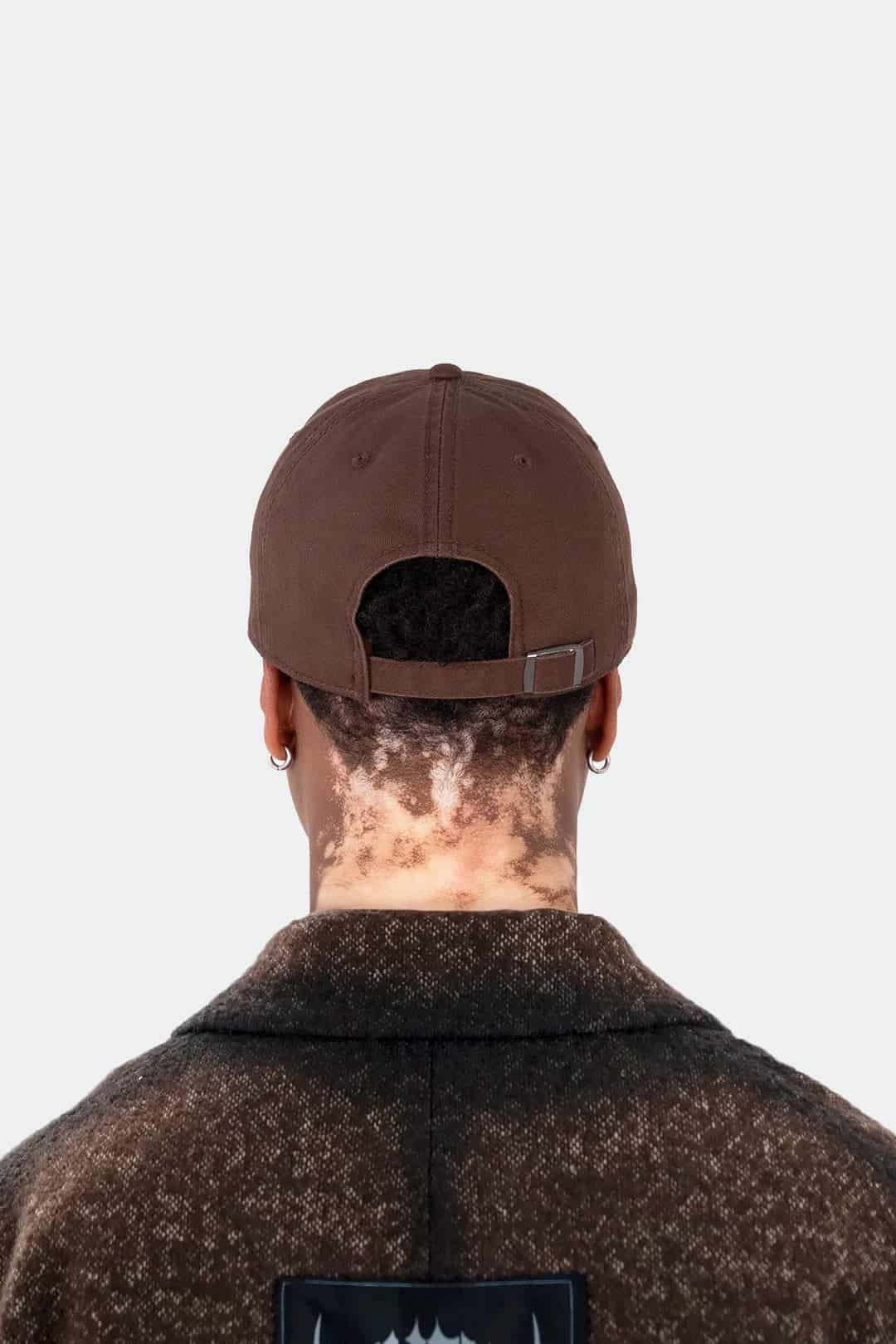 VENENO GORRA LO QUE TE ATRAE TE CONSUME - miniatura 2