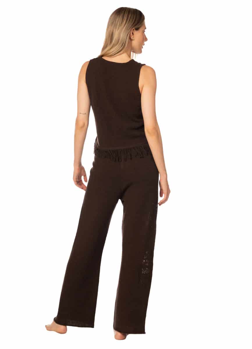 SHELL TIDES FILIPPA PANT 9604 - miniatura 8