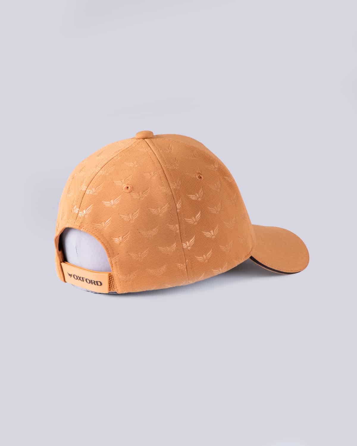 Gorra caqui aplique frontal - miniatura 4