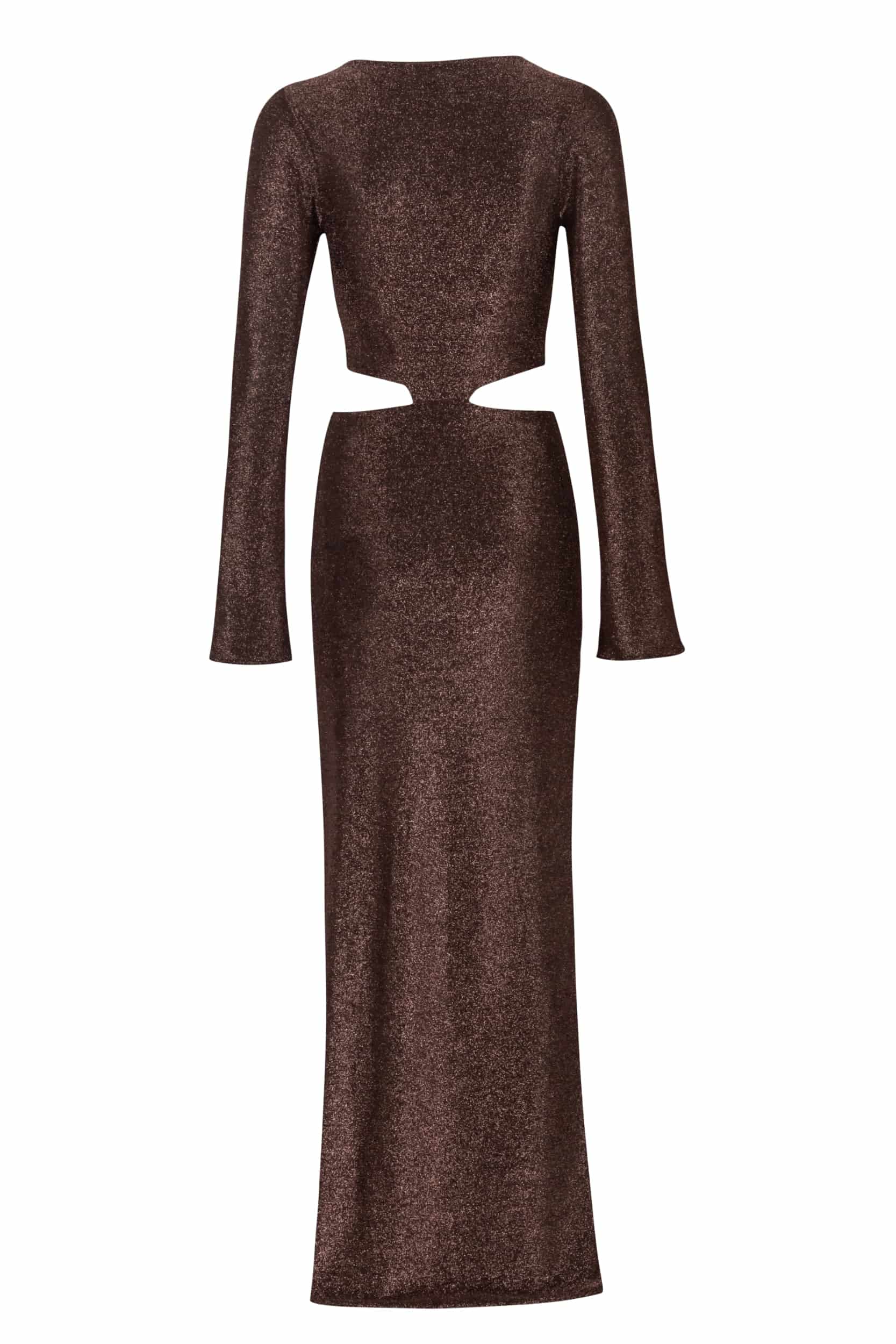 Luxor Maxi Dress - miniatura 3