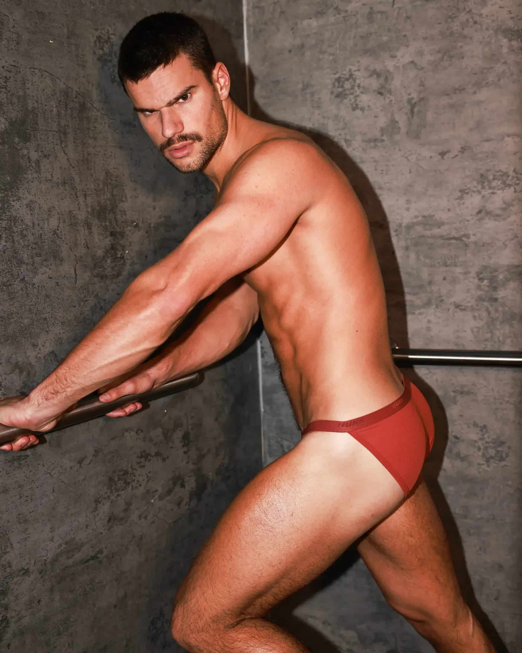 Sport Brief Ember - miniatura 8