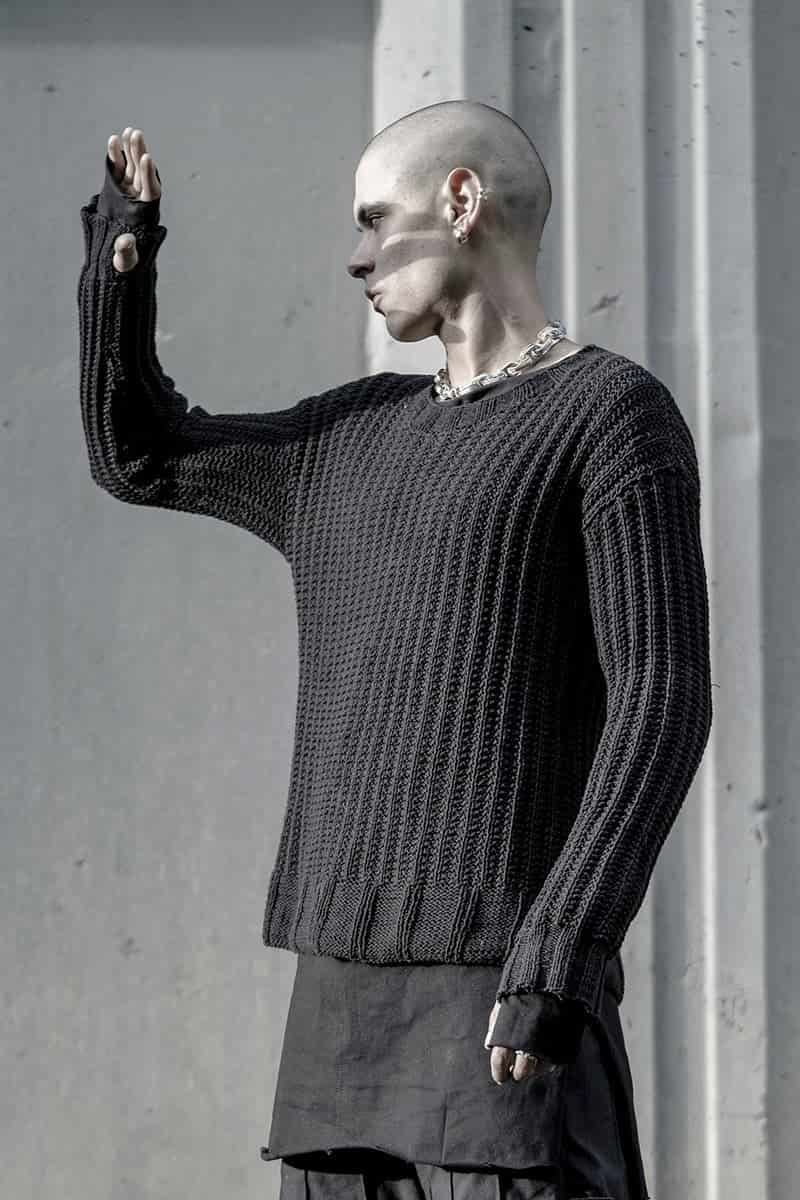 Sweater Enoc - miniatura 1
