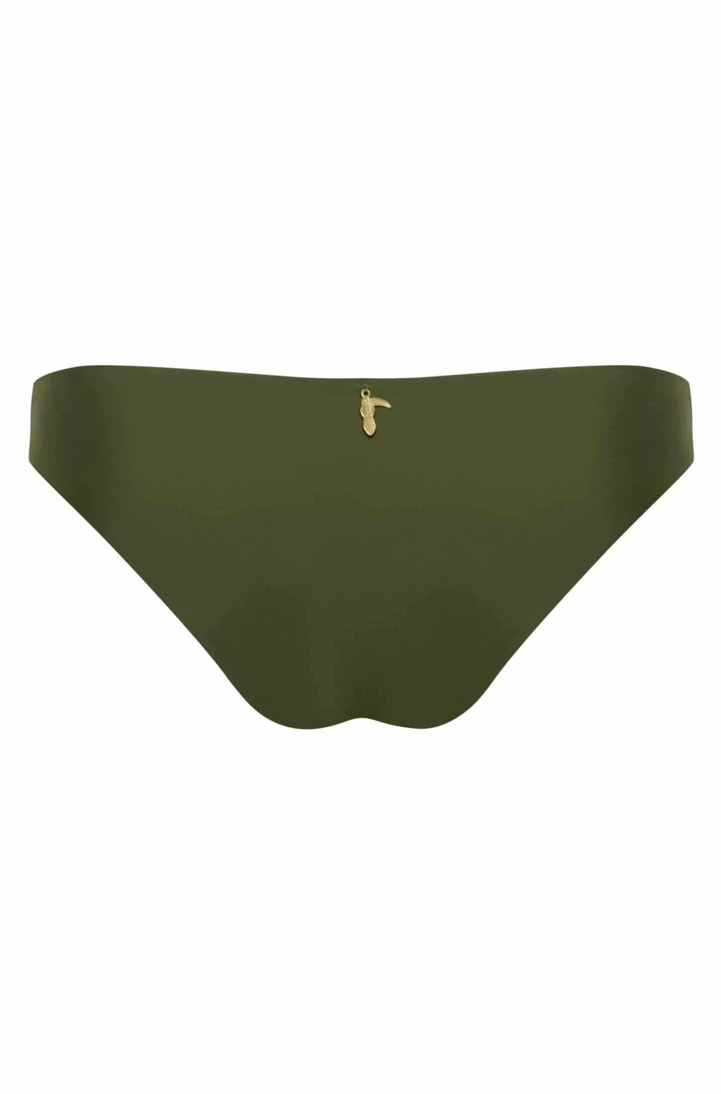 Guava Bottom / Green - Western - miniatura 3