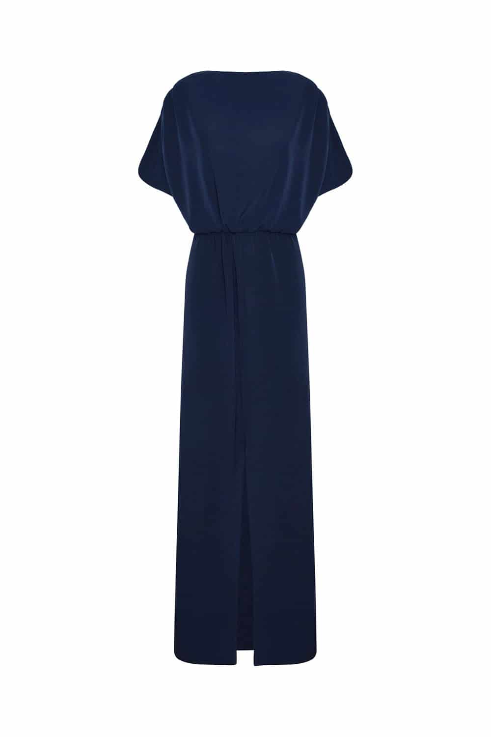Vestido porto santo azul - miniatura 2
