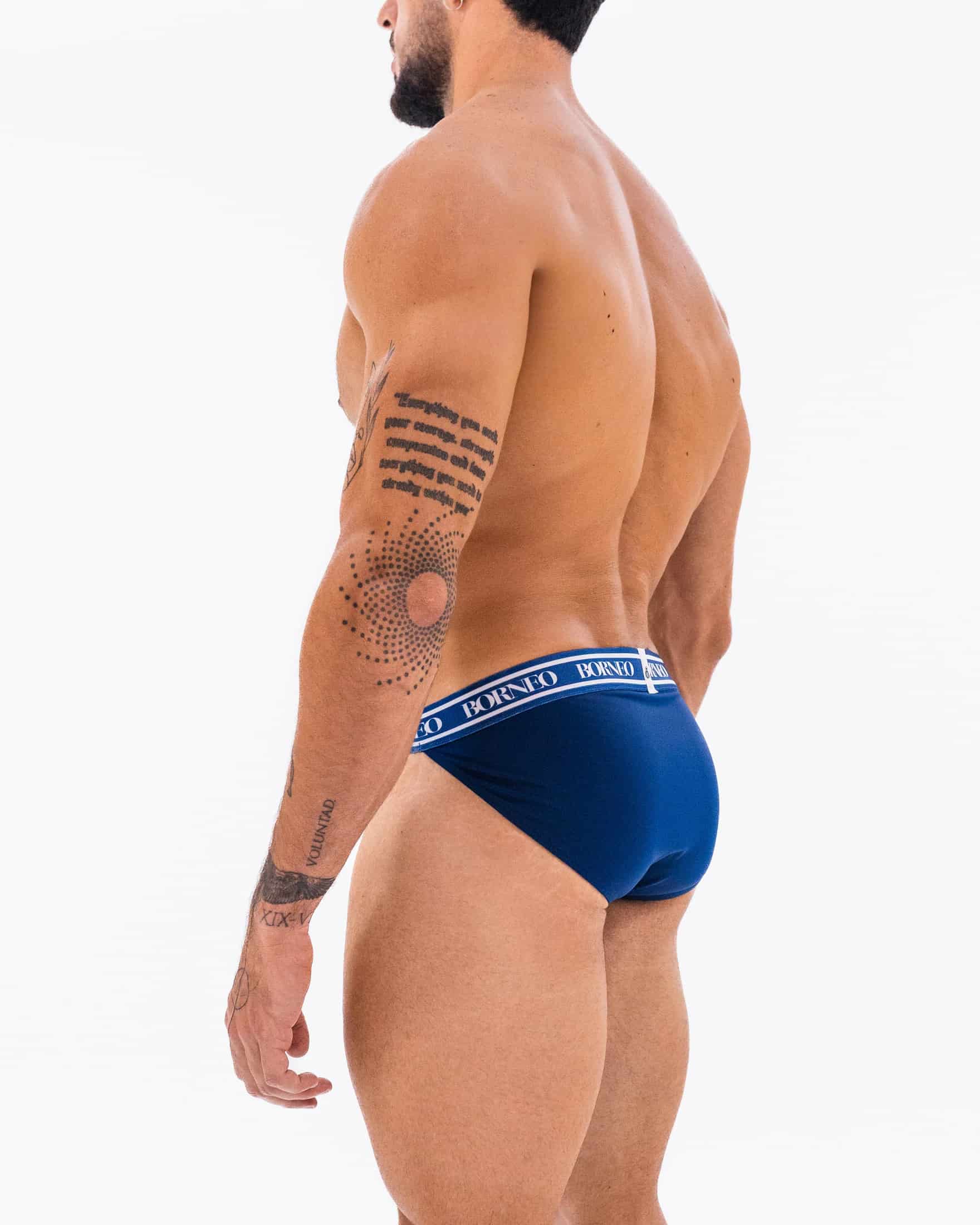 Jockini Azul Borneo - miniatura 3