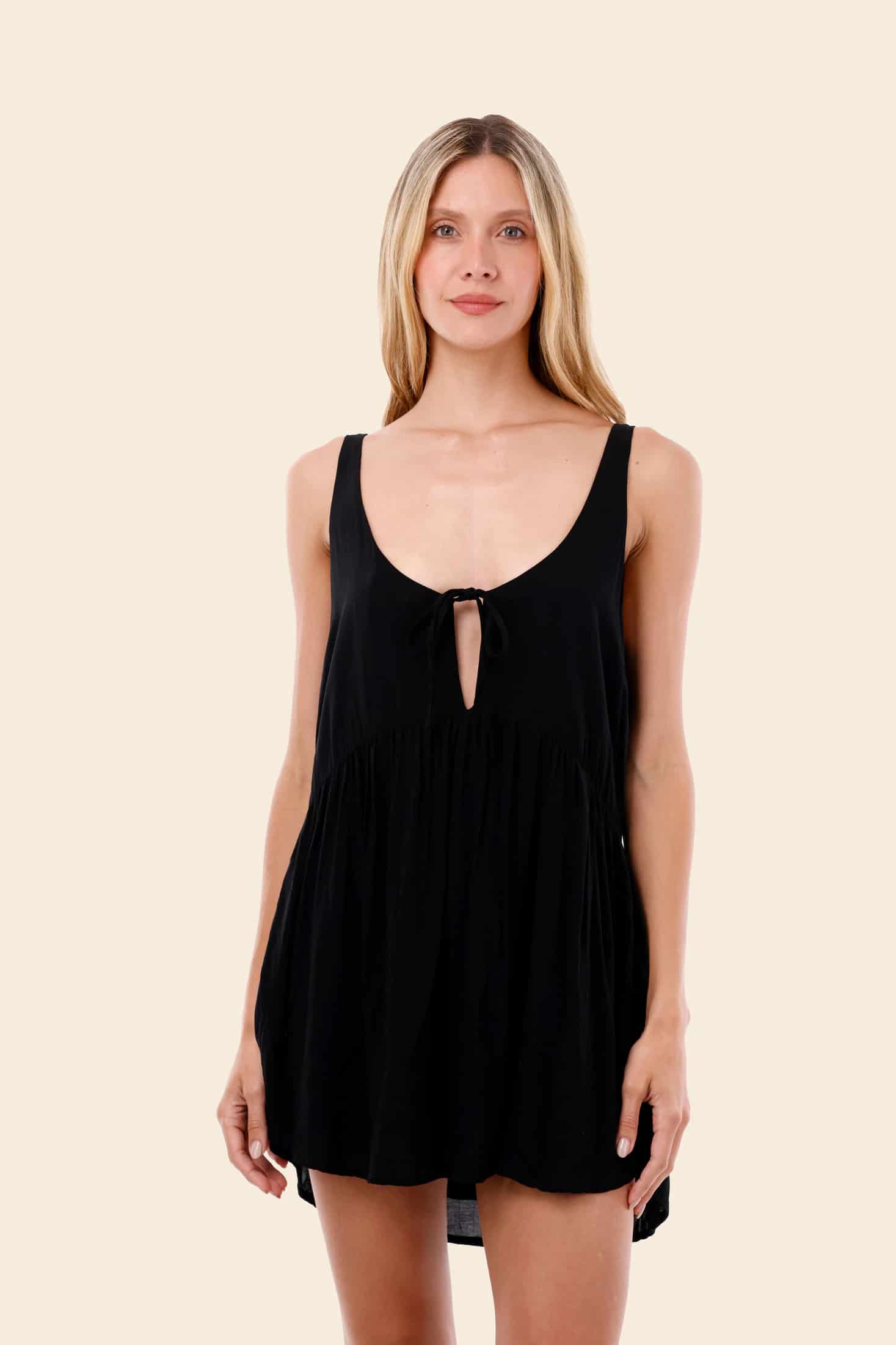 Black Soul Dress - miniatura 3