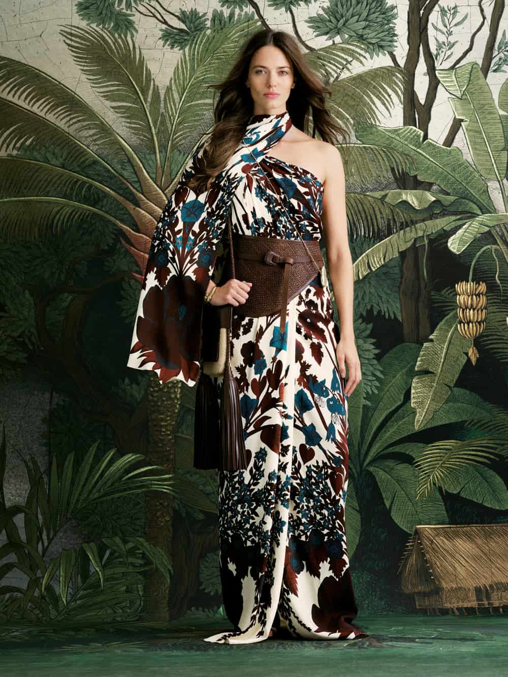 Royal Garden Dress - miniatura 2