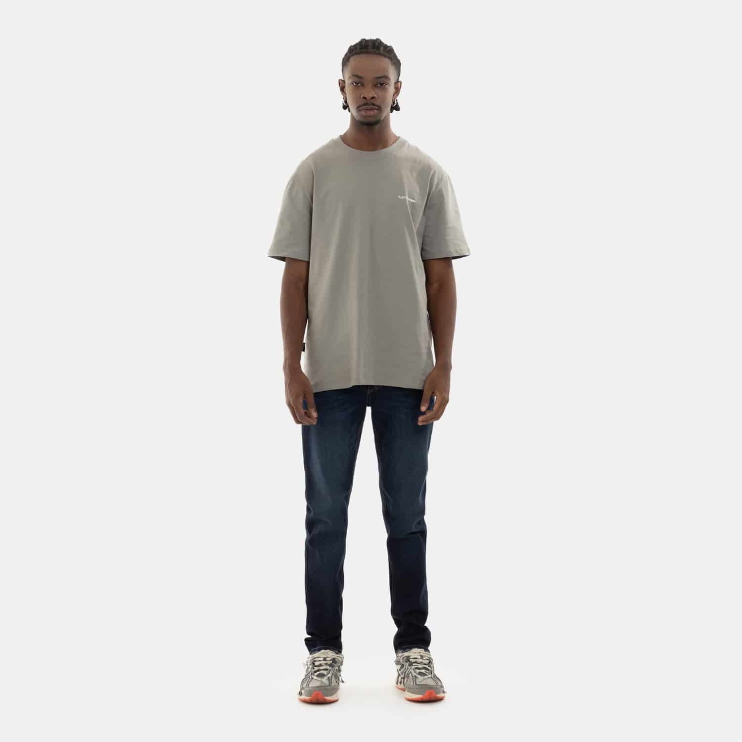 Slim Jean Vintage Blue - miniatura 1