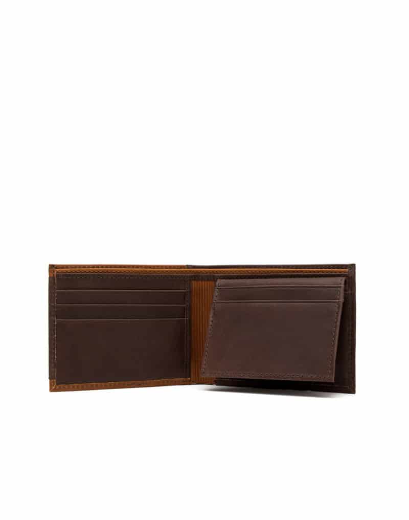 Billetera de cuero  REF THJ096 - miniatura 2