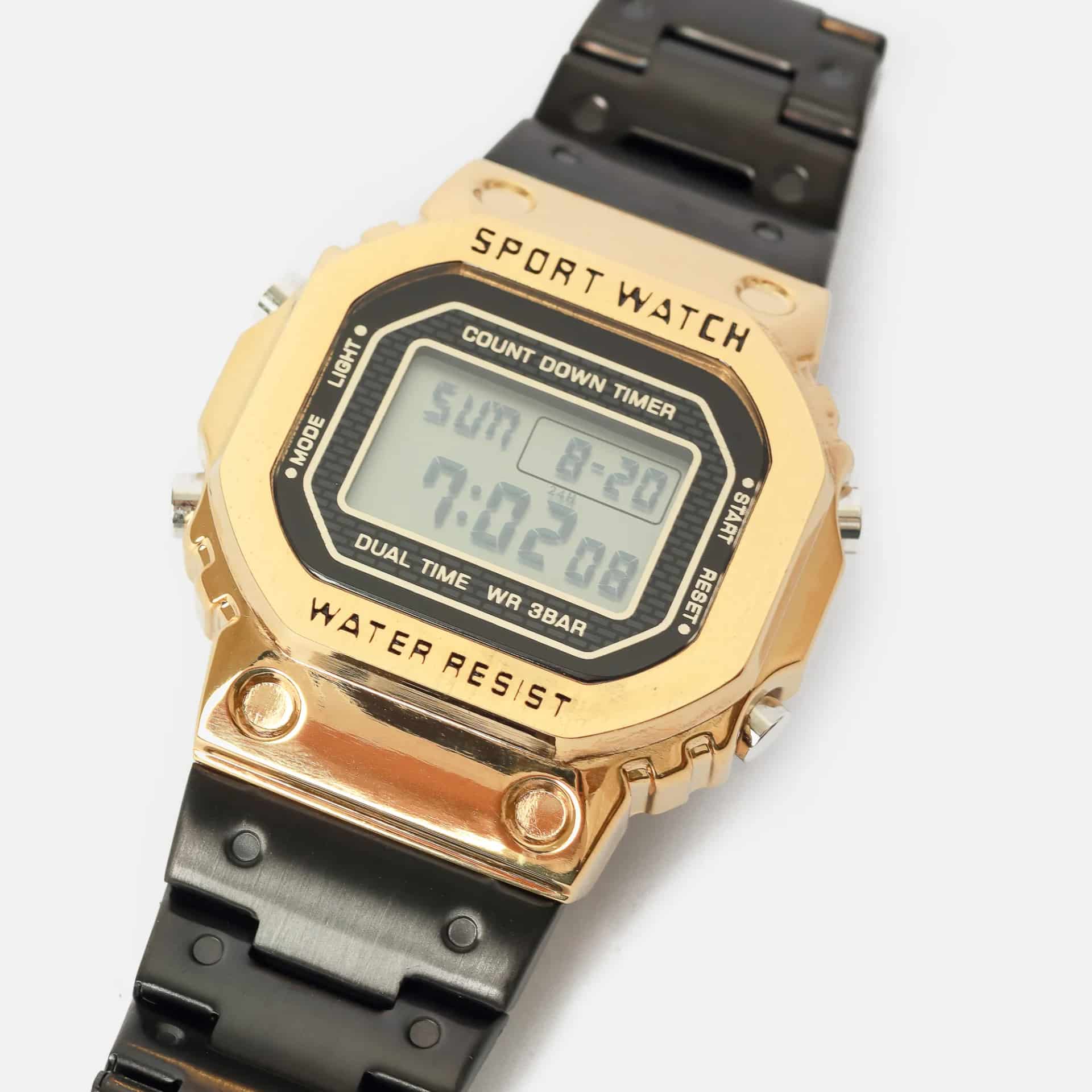 Reloj Sport Watch - miniatura 1