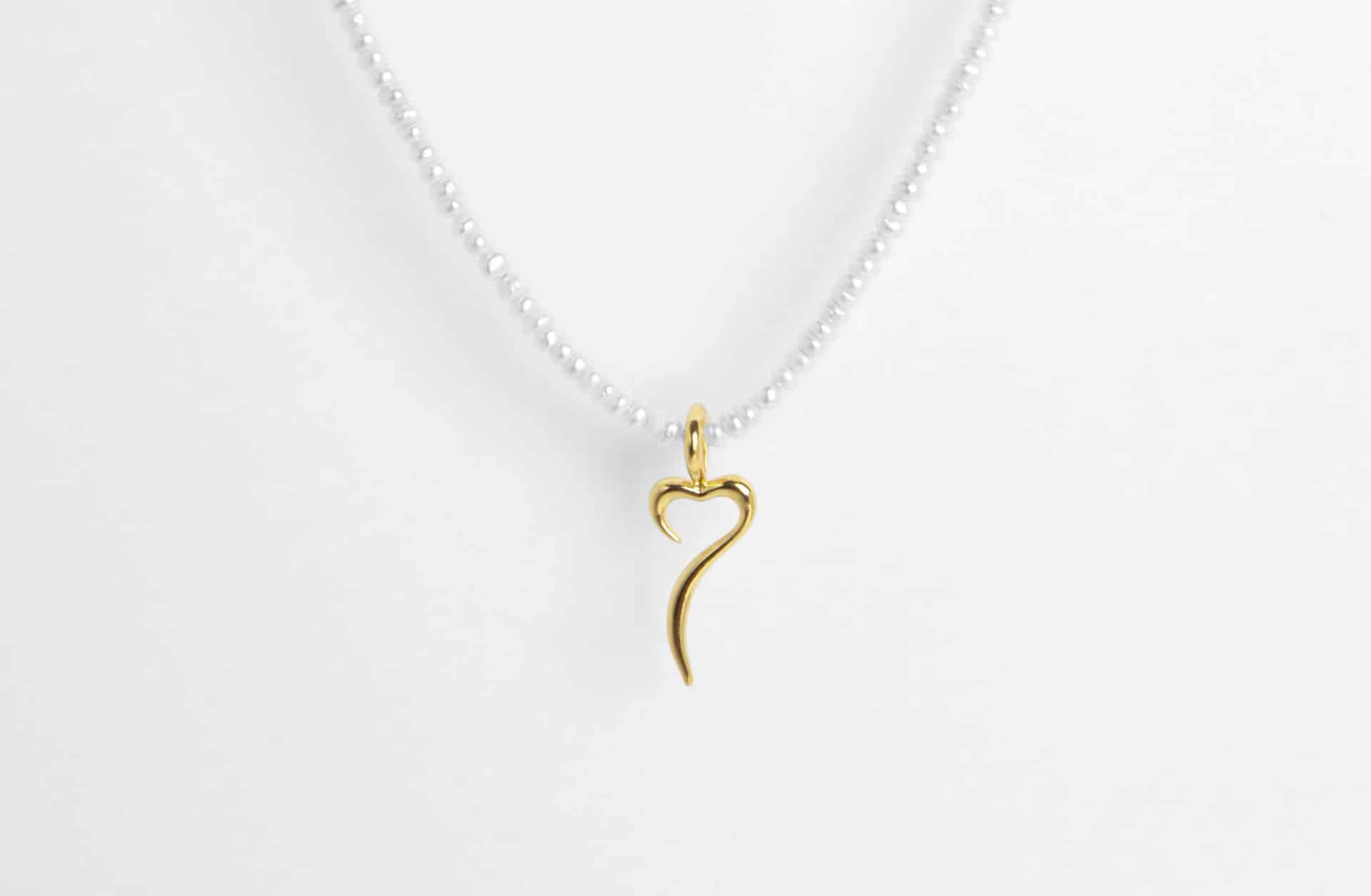 Collar Pure Love - miniatura 1
