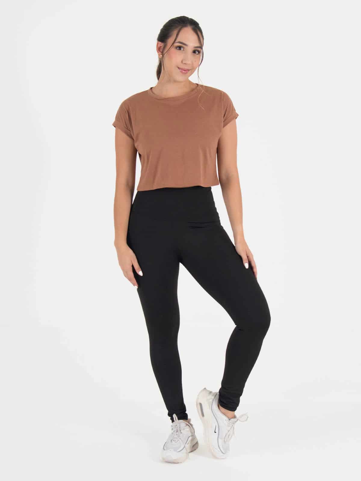 Tarin leggins set cafe claro - miniatura 1