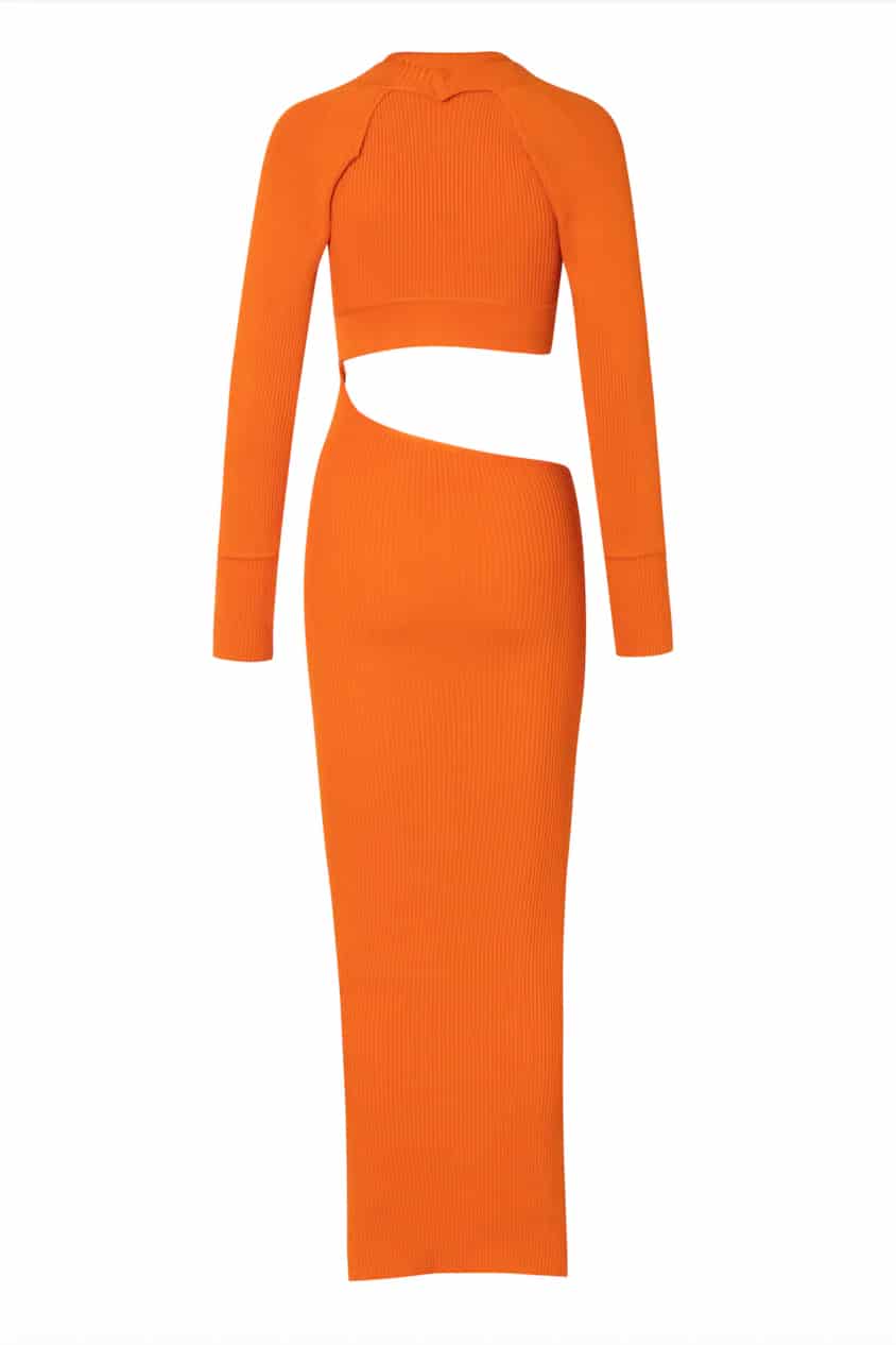 Alora Maxi Dress - miniatura 9